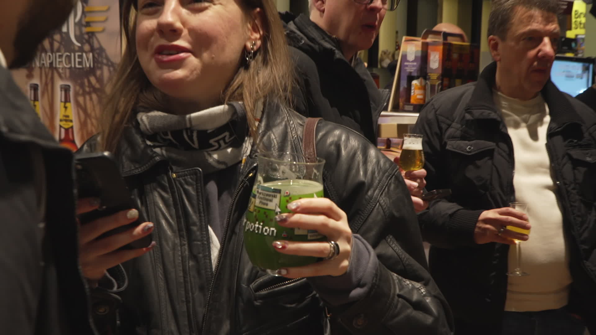 21st Warsaw Beer Festival
