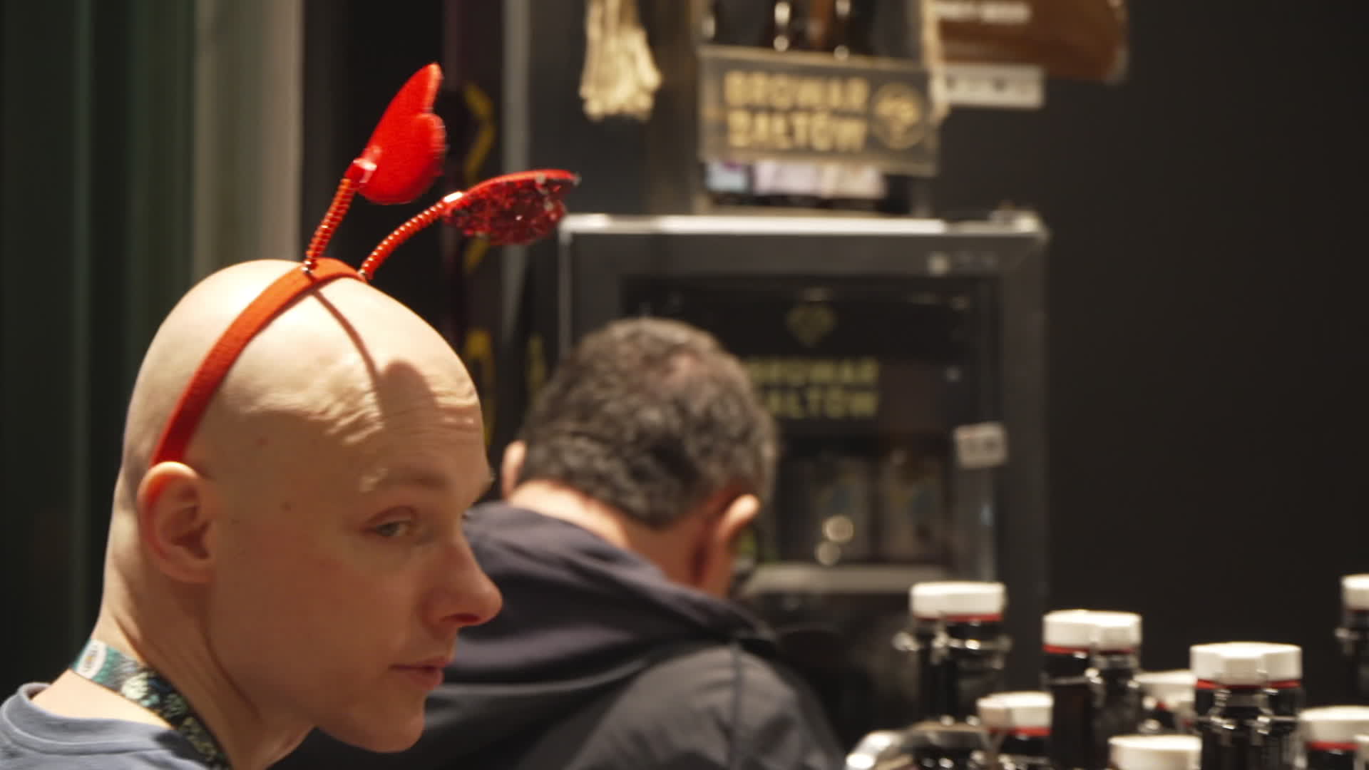 21st Warsaw Beer Festival