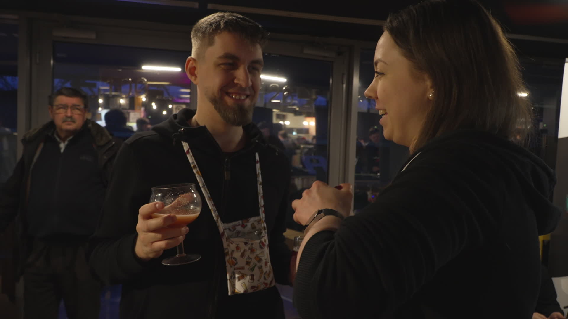 21st Warsaw Beer Festival