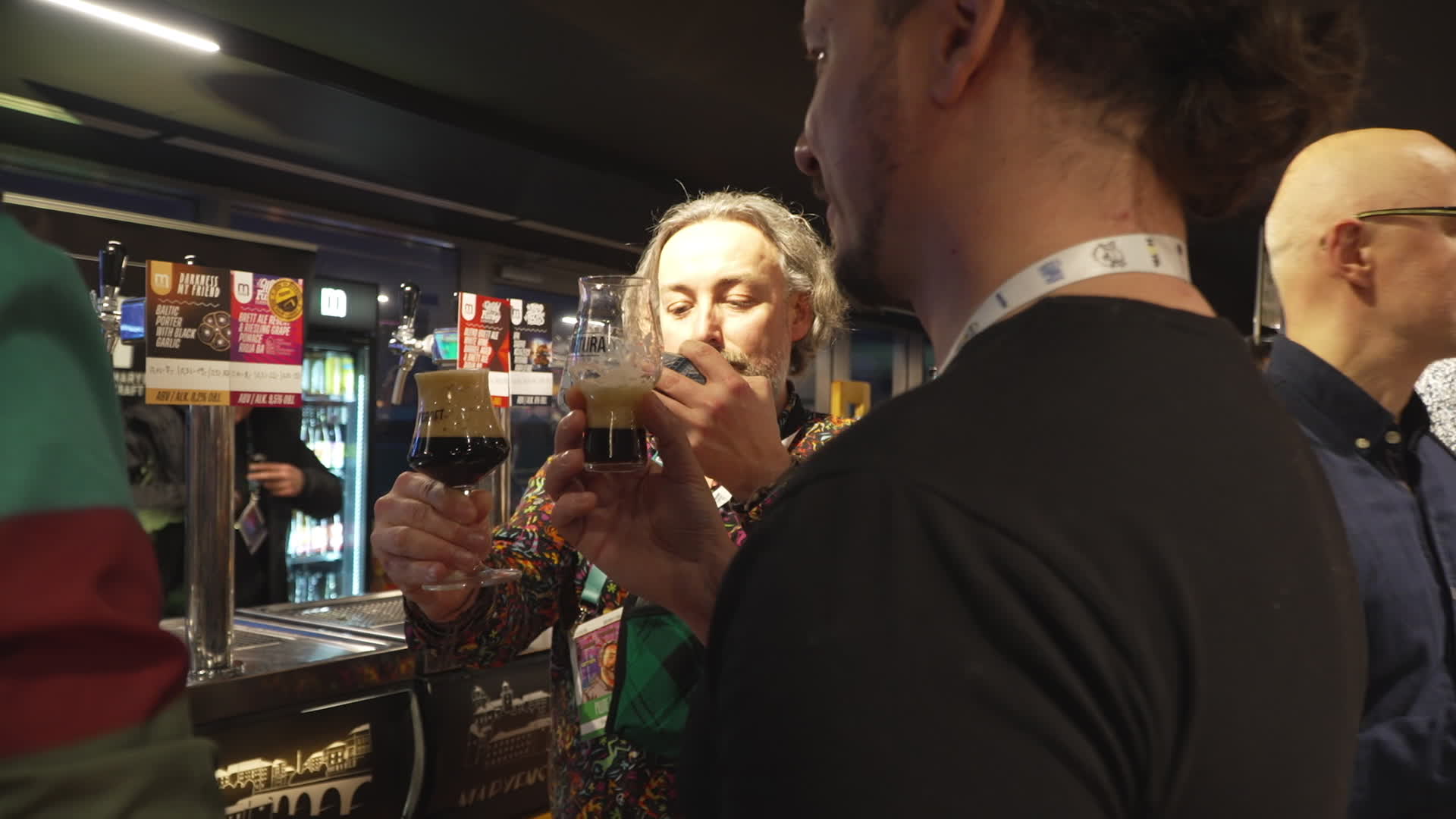 21st Warsaw Beer Festival