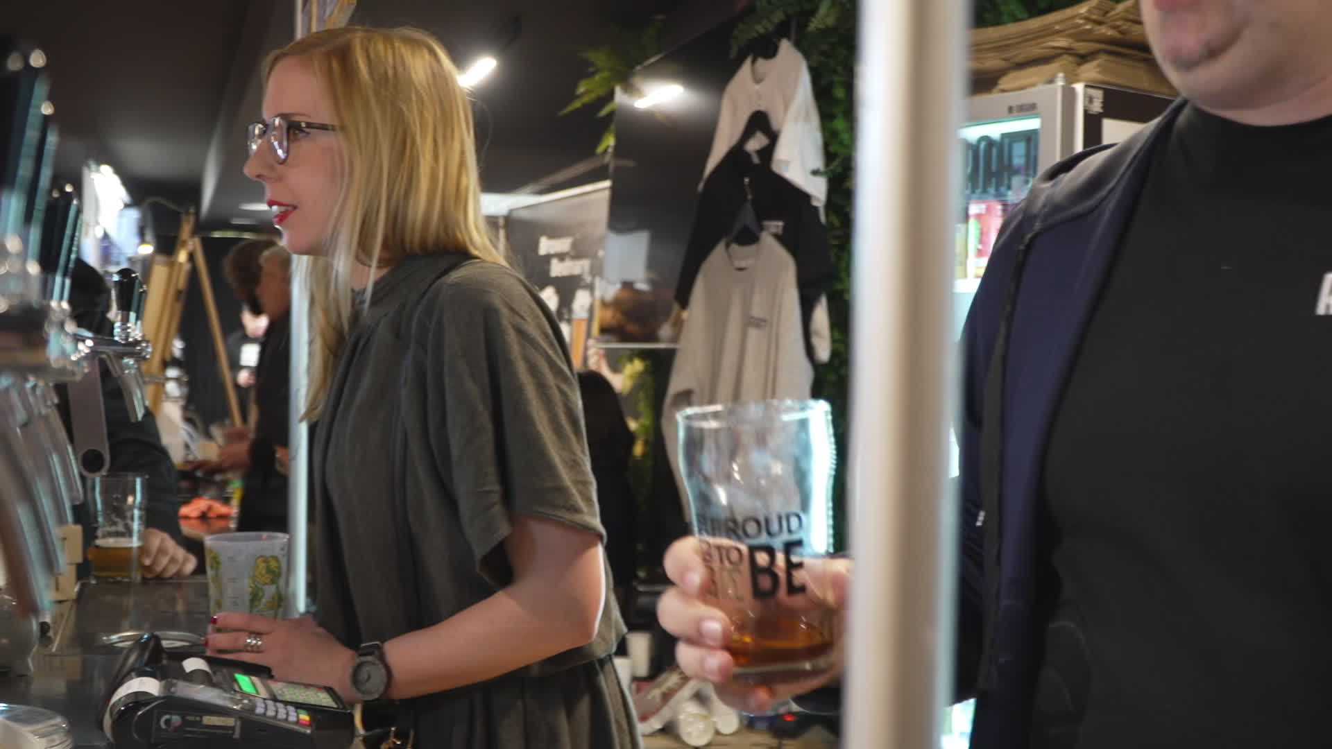 21st Warsaw Beer Festival