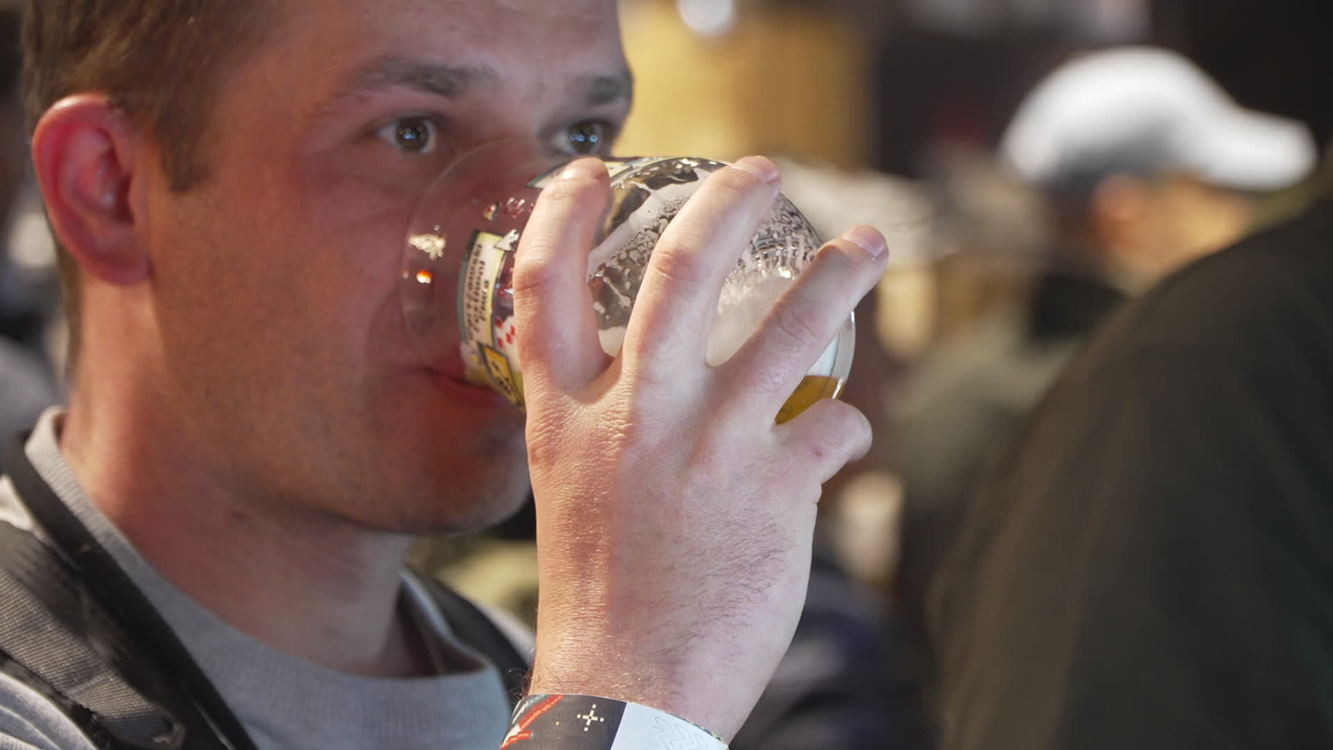 21st Warsaw Beer Festival