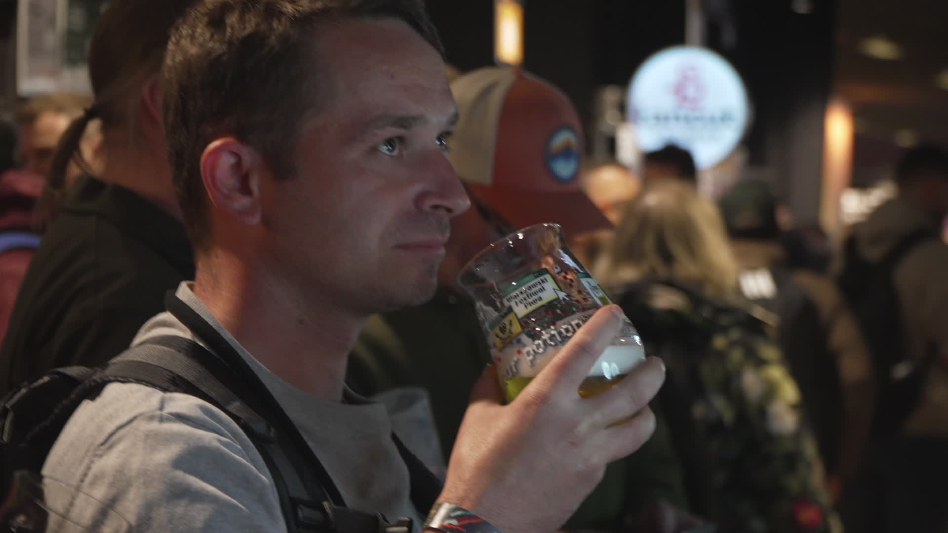 21st Warsaw Beer Festival
