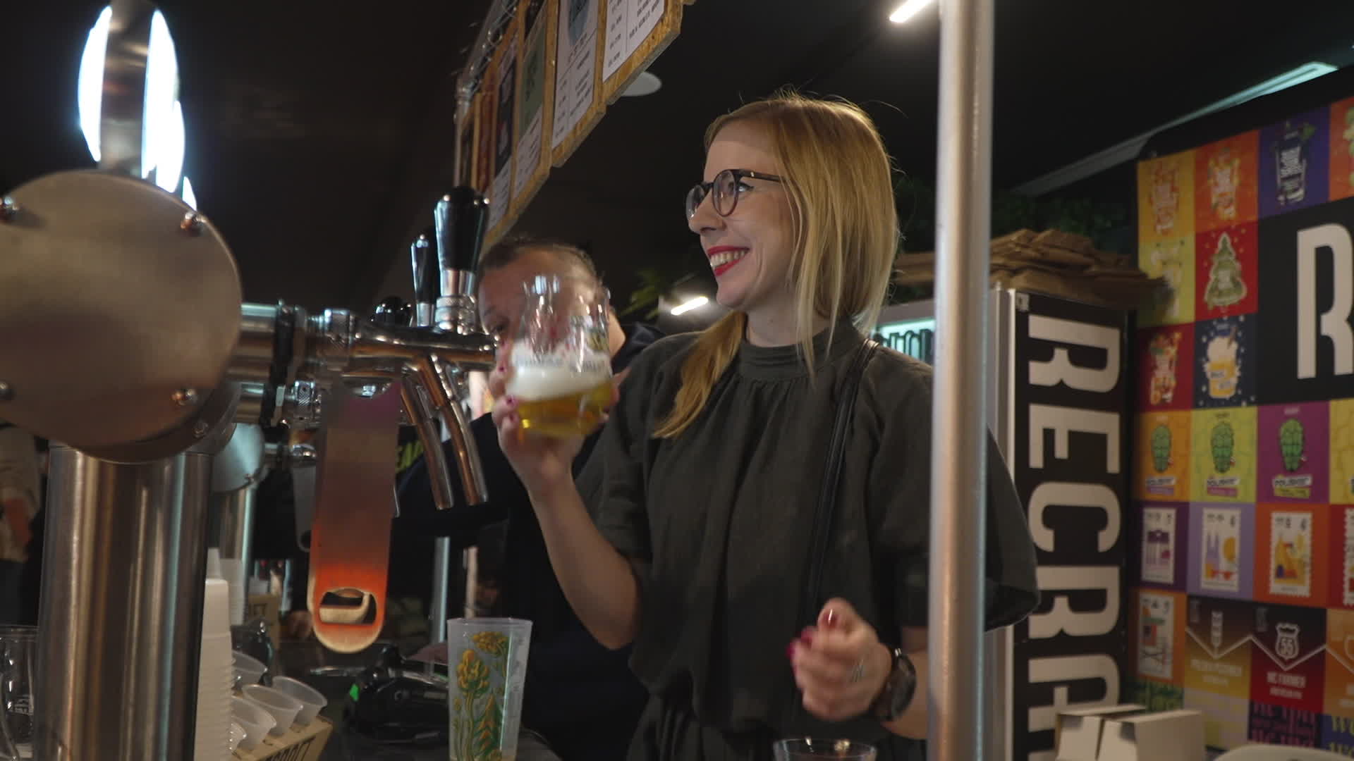 21st Warsaw Beer Festival