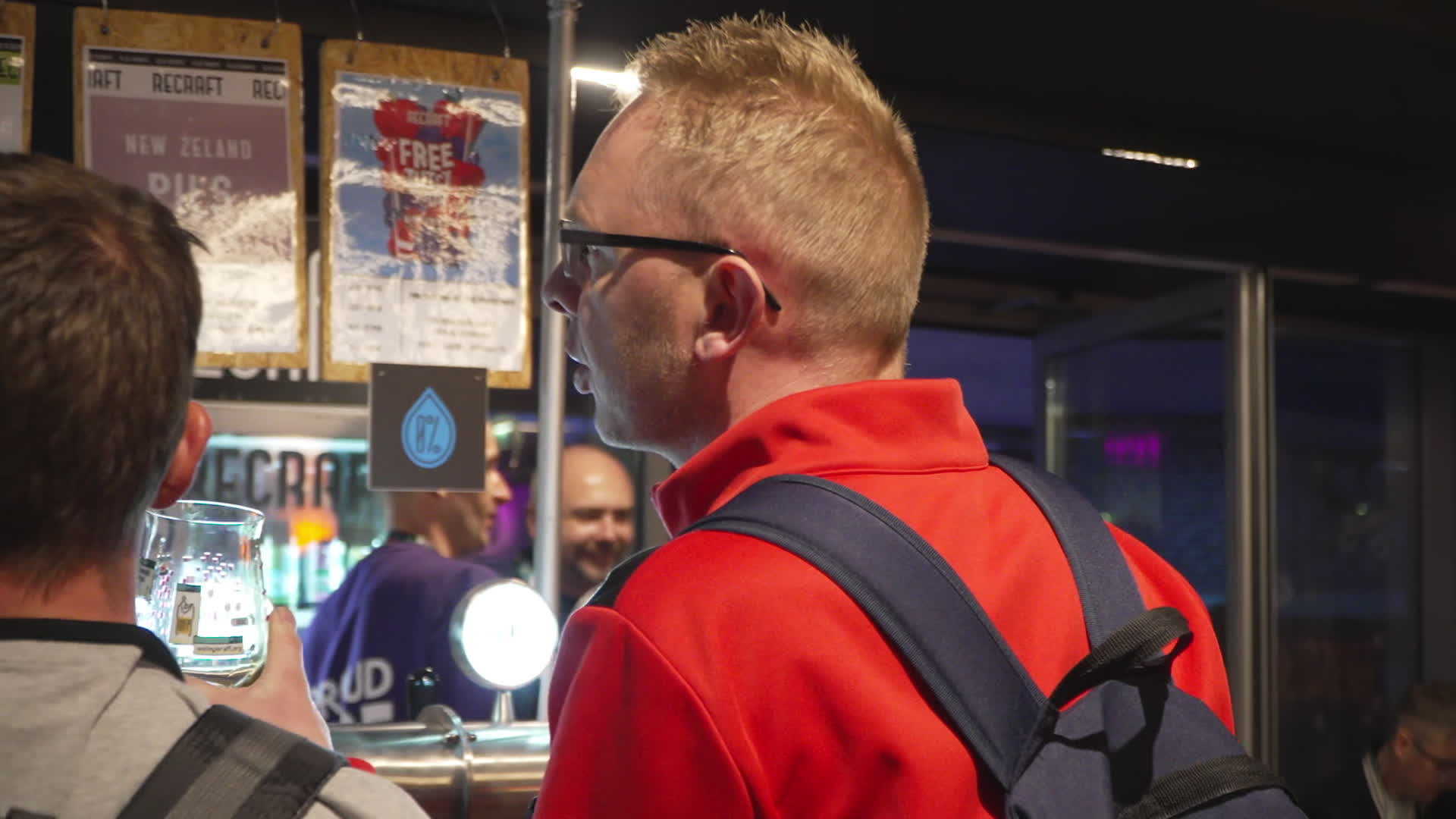 21st Warsaw Beer Festival