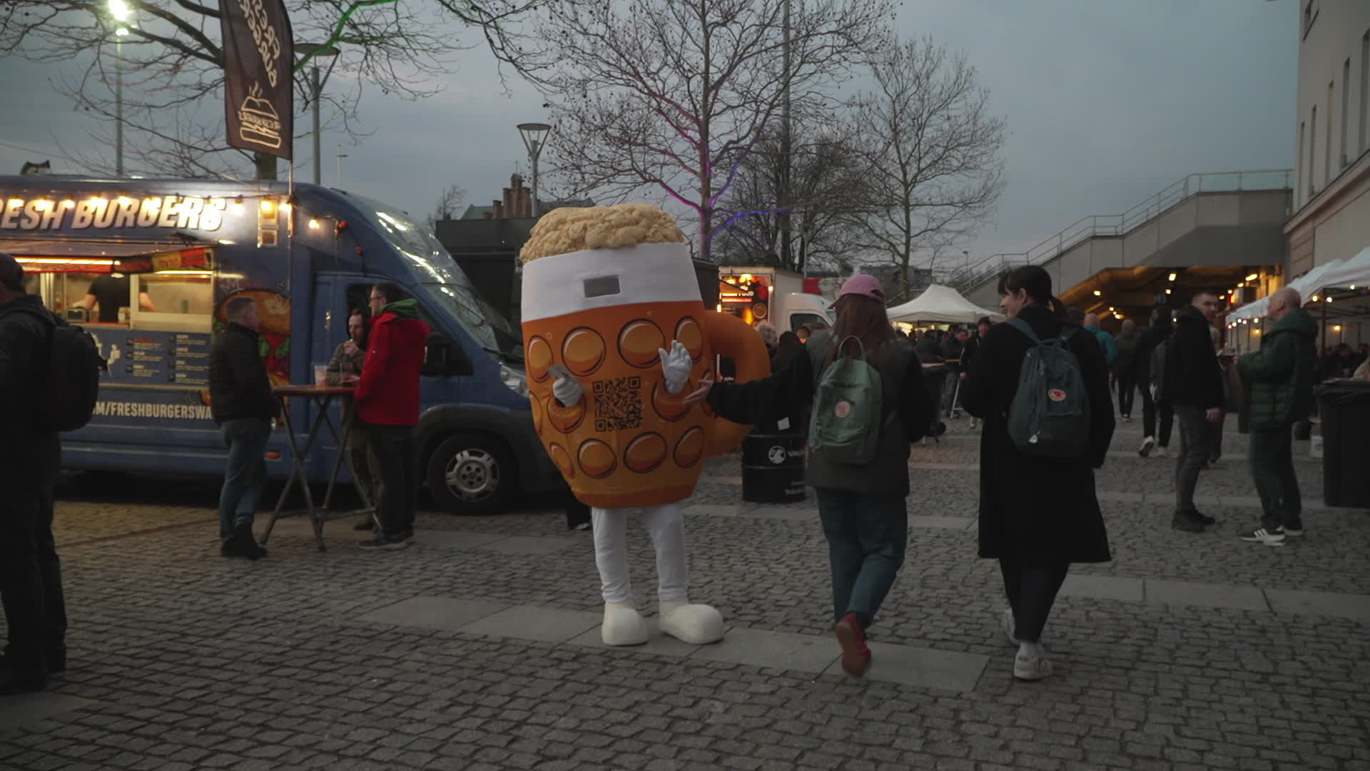 21st Warsaw Beer Festival