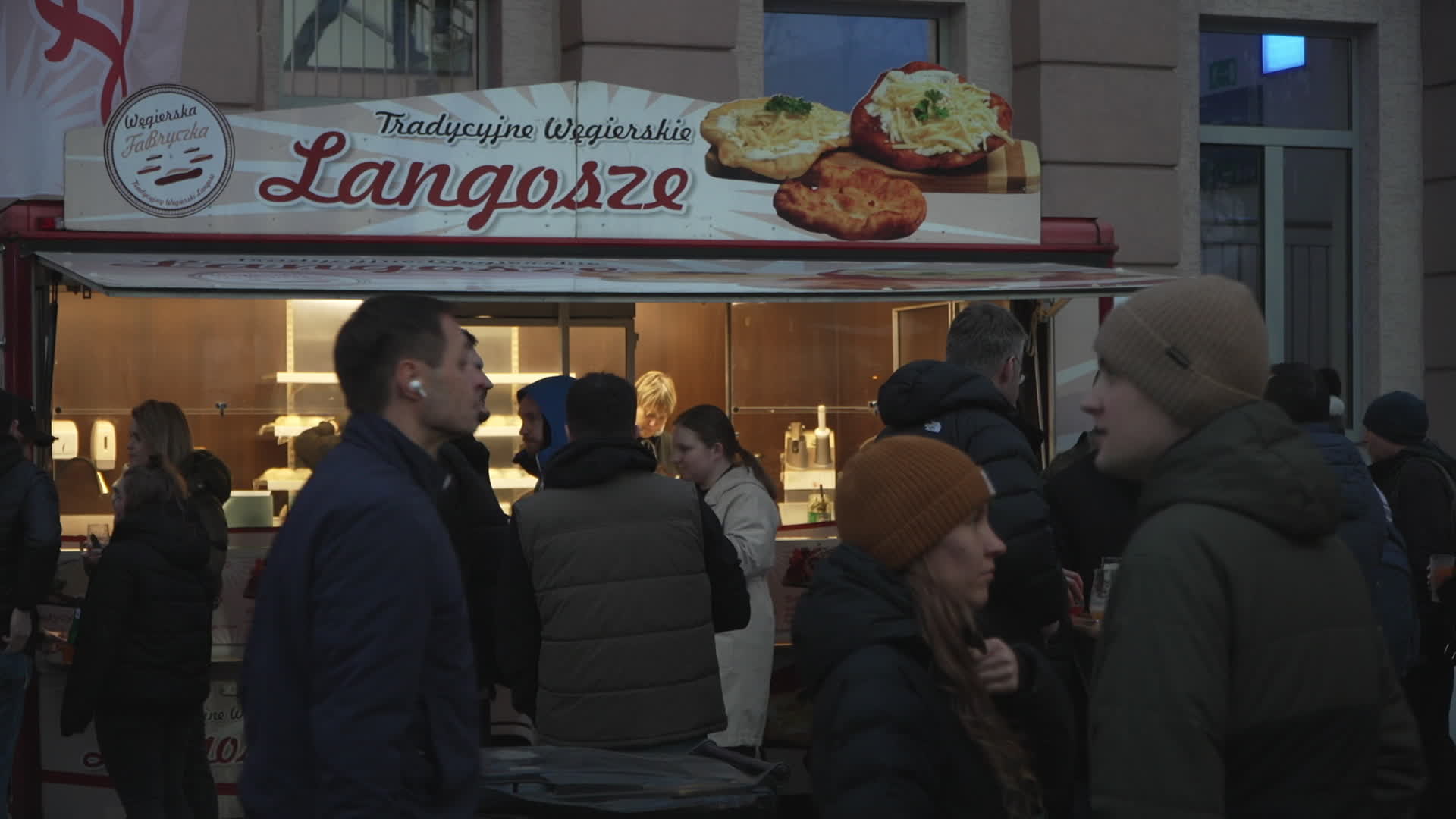 21st Warsaw Beer Festival