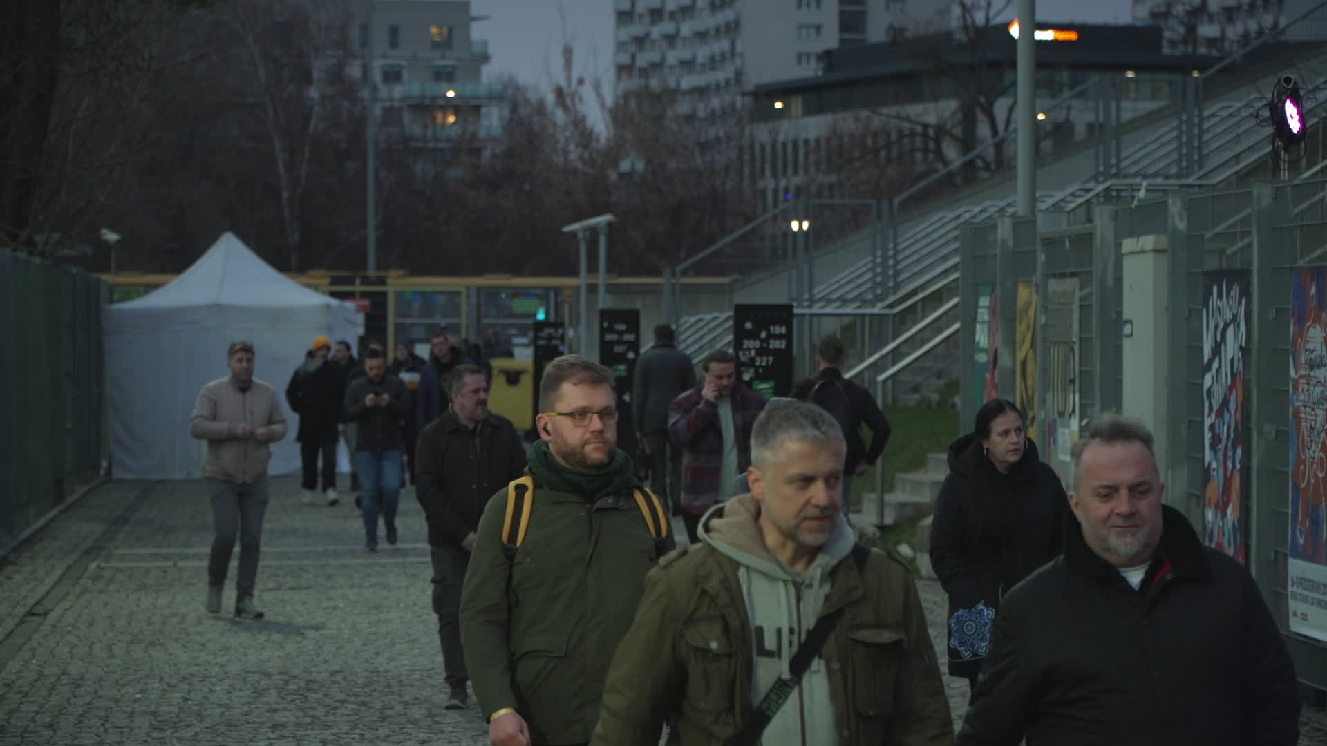 21st Warsaw Beer Festival