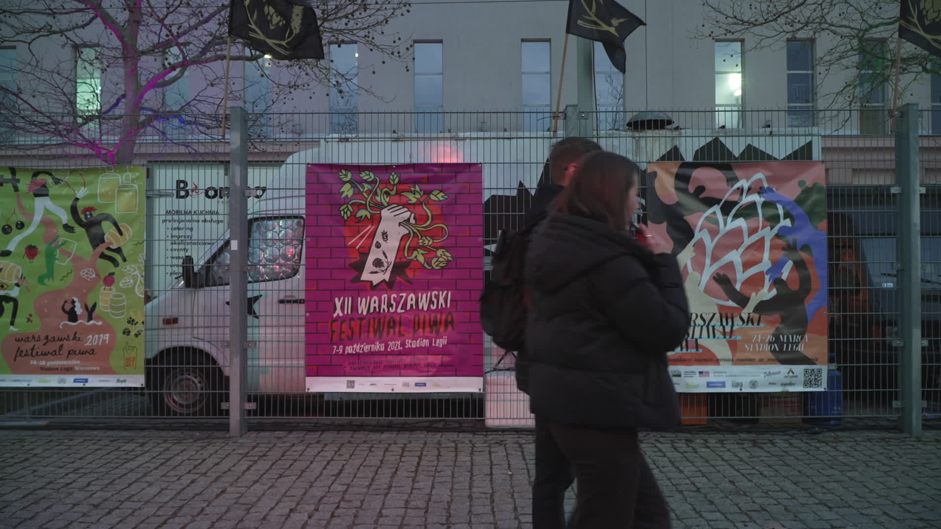 21st Warsaw Beer Festival