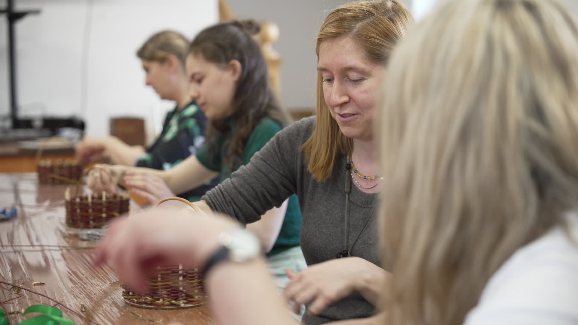 Easter Festival at Institute for Folklore