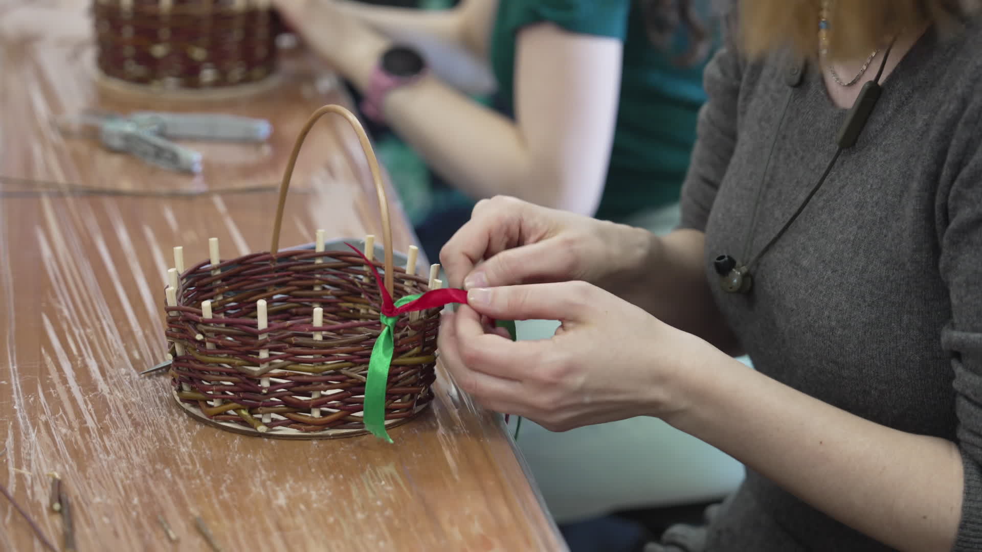 Easter Festival at Institute for Folklore