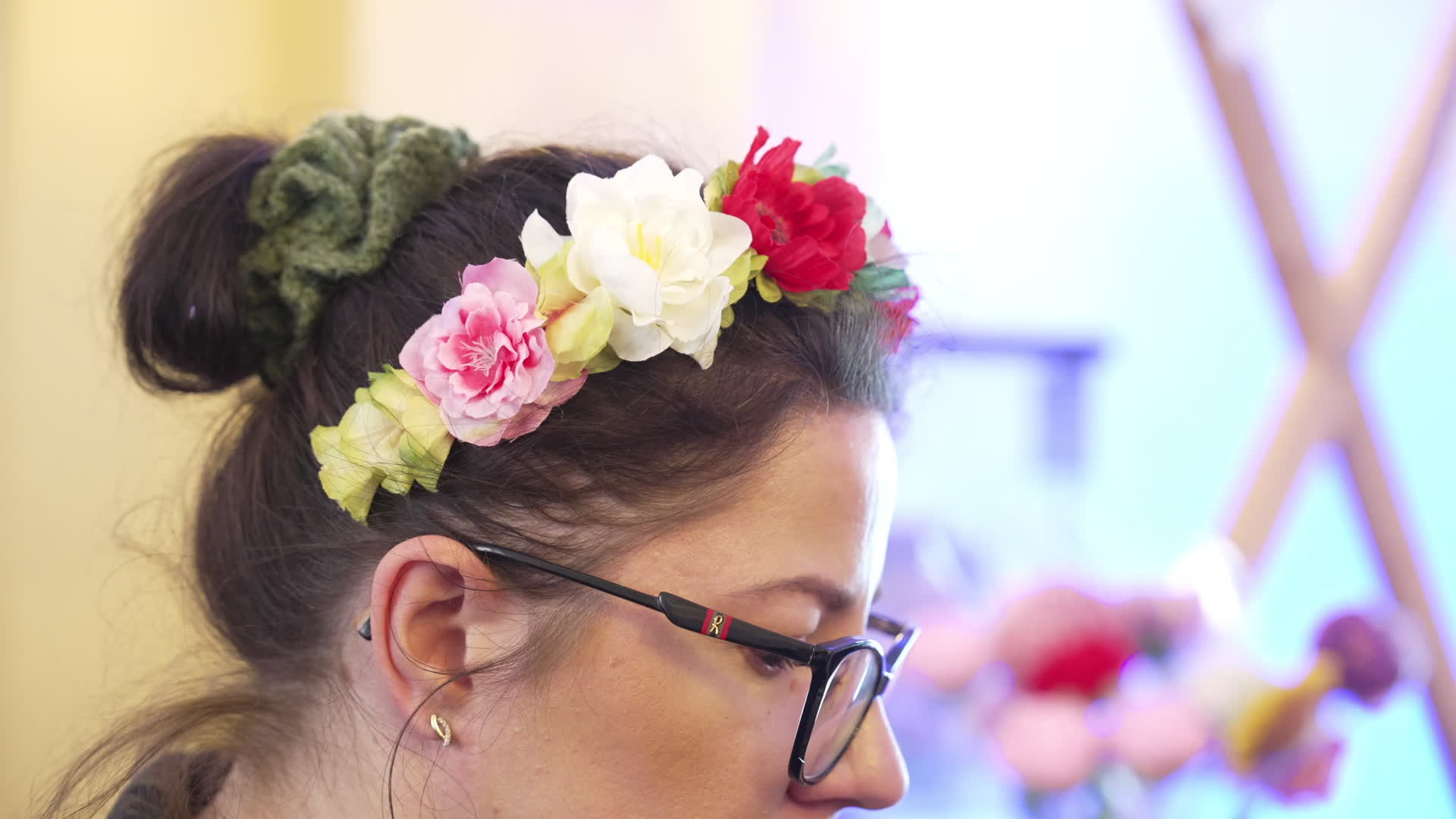 Easter Festival at Institute for Folklore