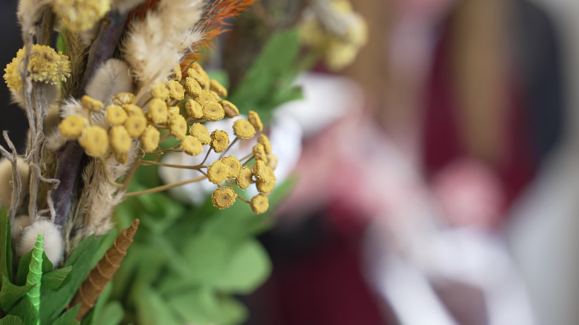 Easter Festival at Institute for Folklore