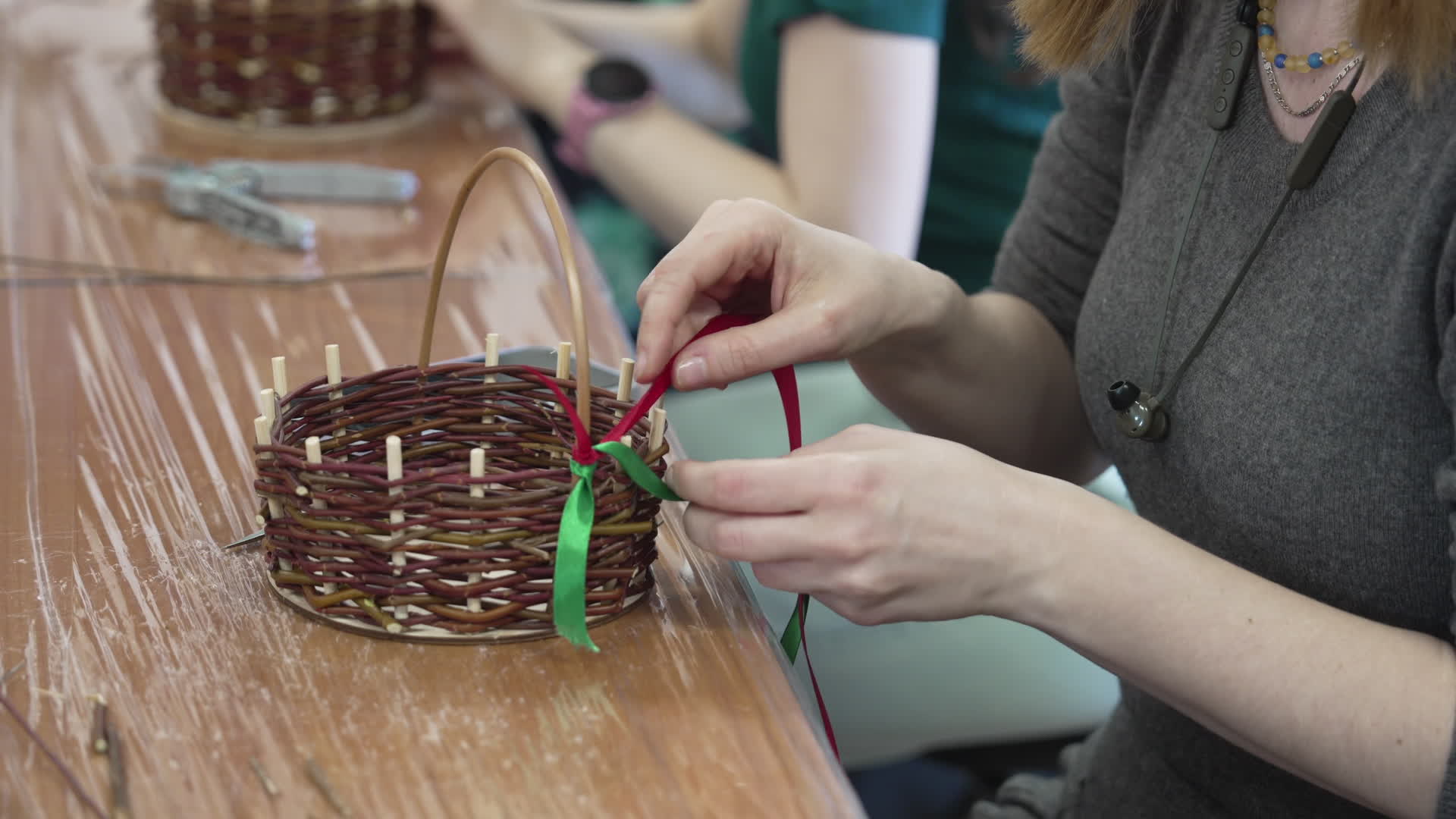 Easter Festival at Institute for Folklore