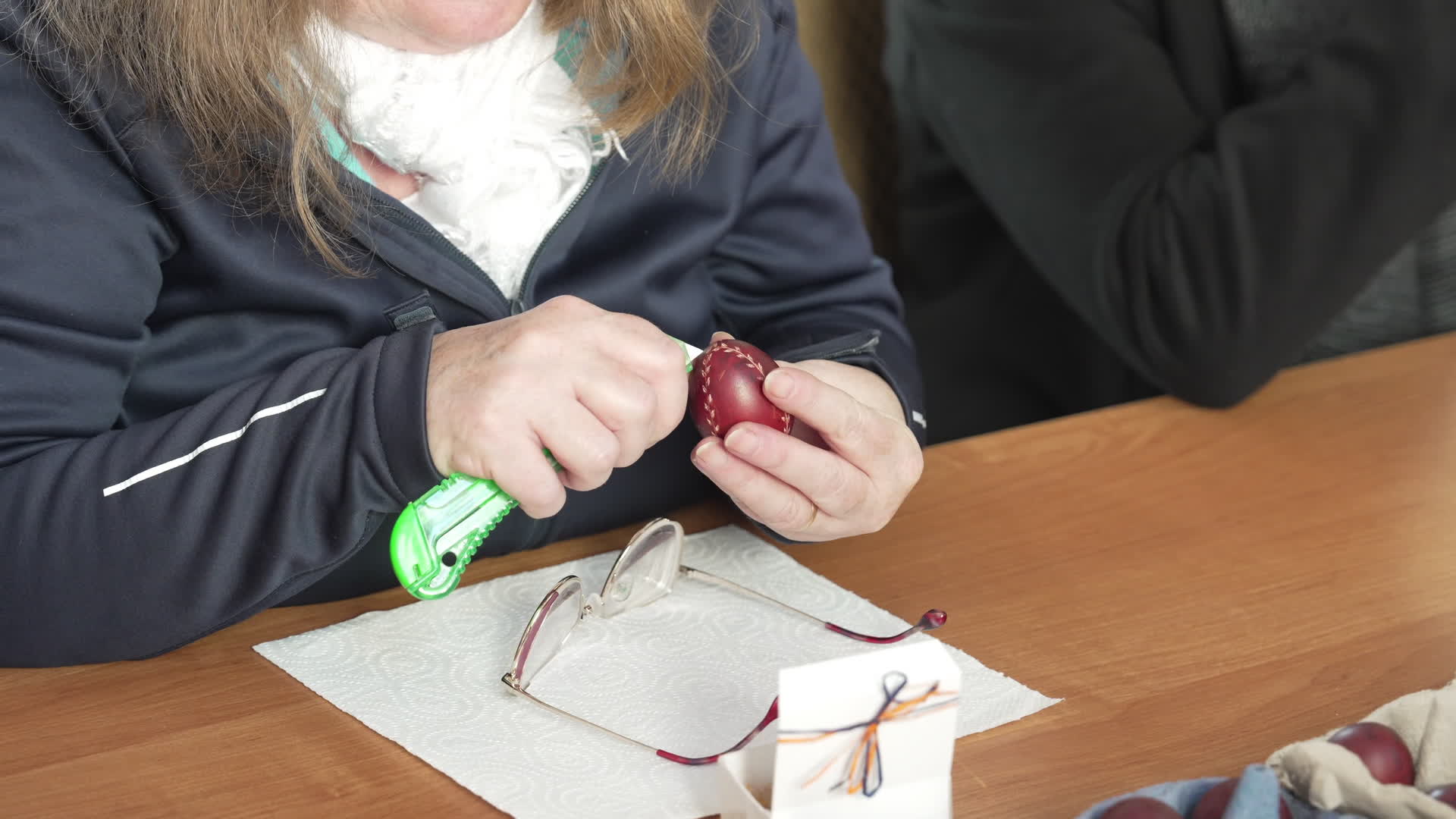 Easter Festival at Institute for Folklore