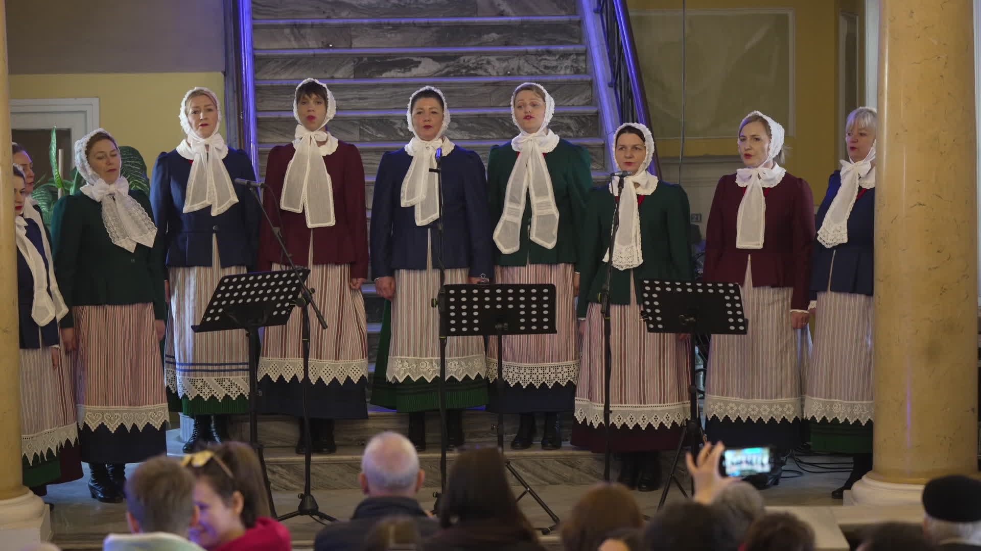 Easter Festival at Institute for Folklore