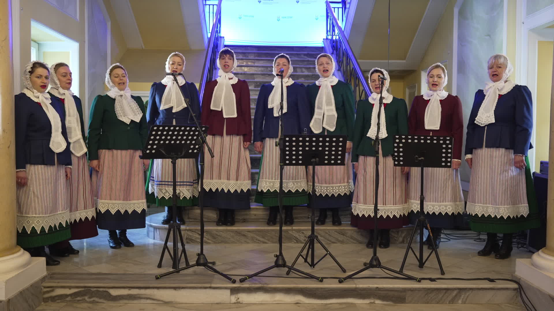 Easter Festival at Institute for Folklore