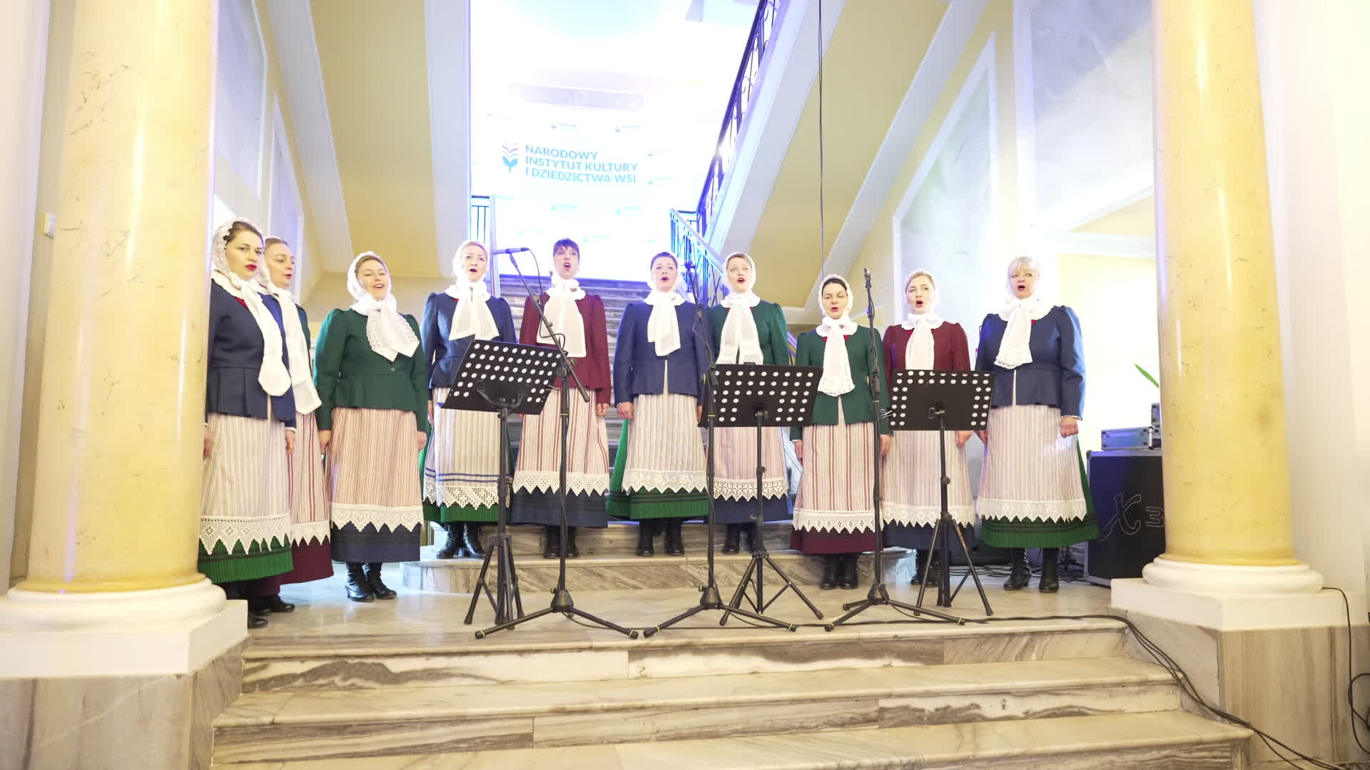 Easter Festival at Institute for Folklore