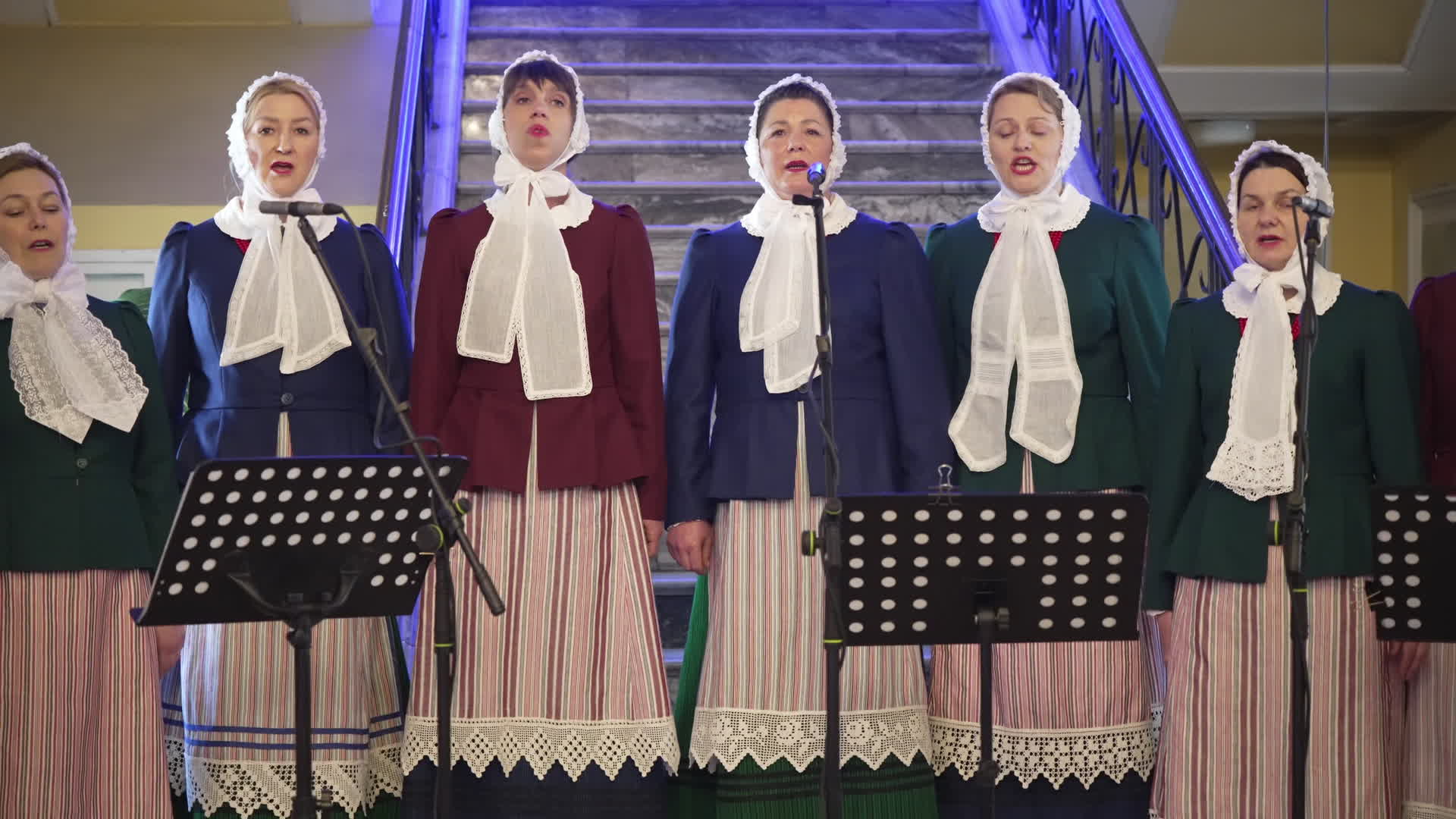 Easter Festival at Institute for Folklore