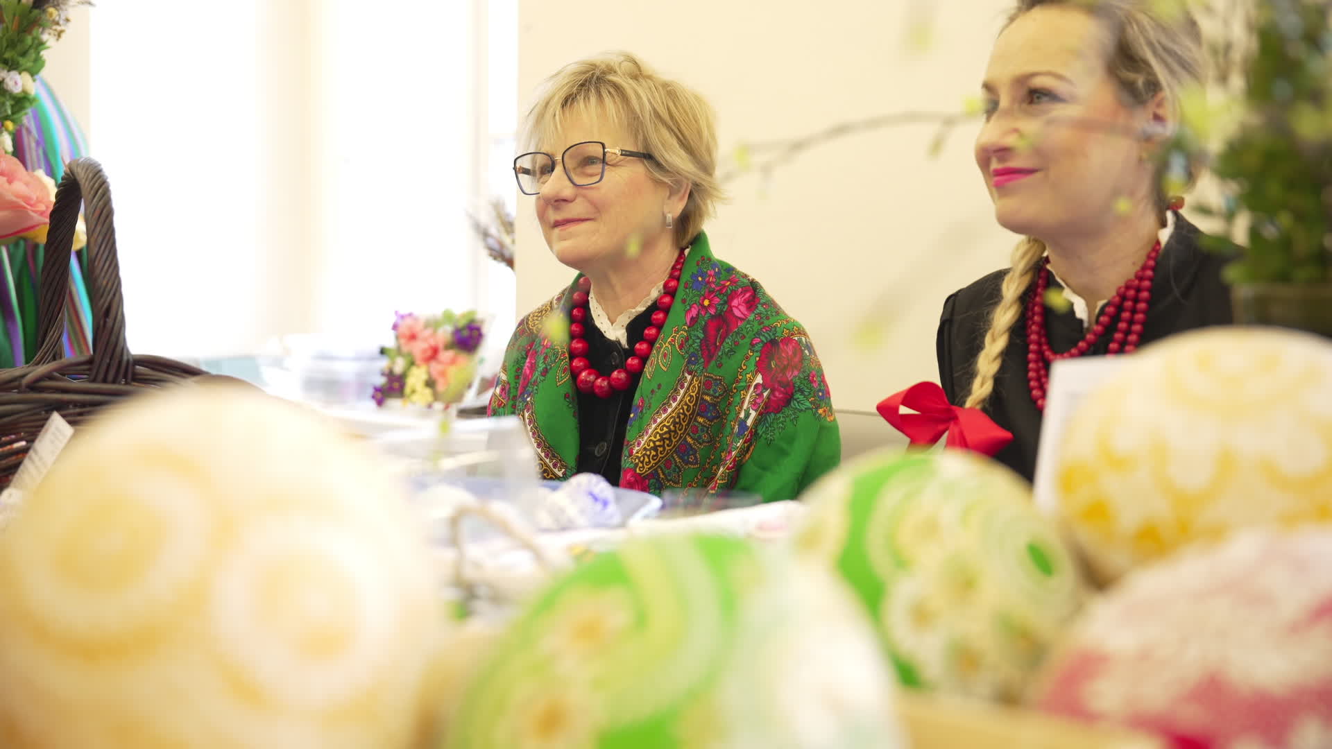 Easter Festival at Institute for Folklore