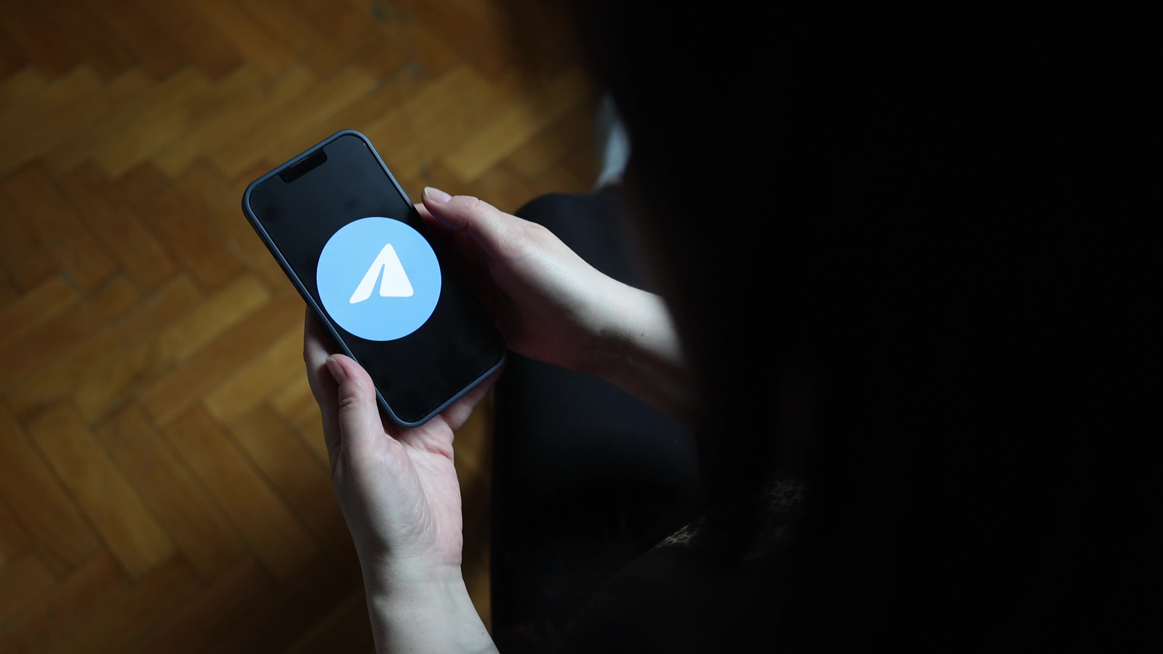 Telegram messenger