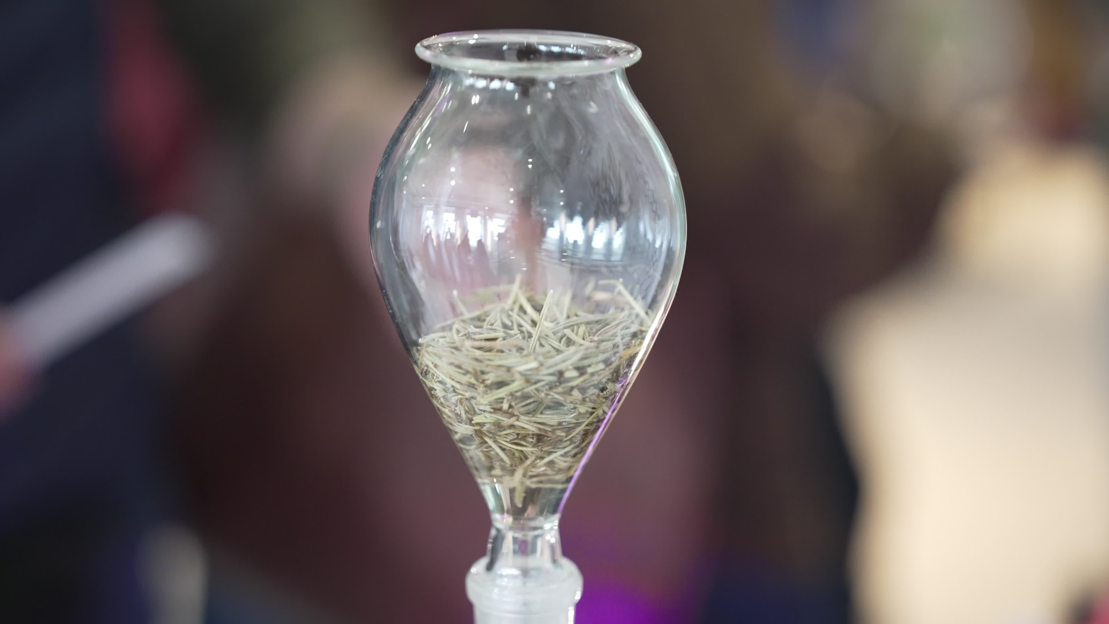 World of Fragrances Fair in Warsaw