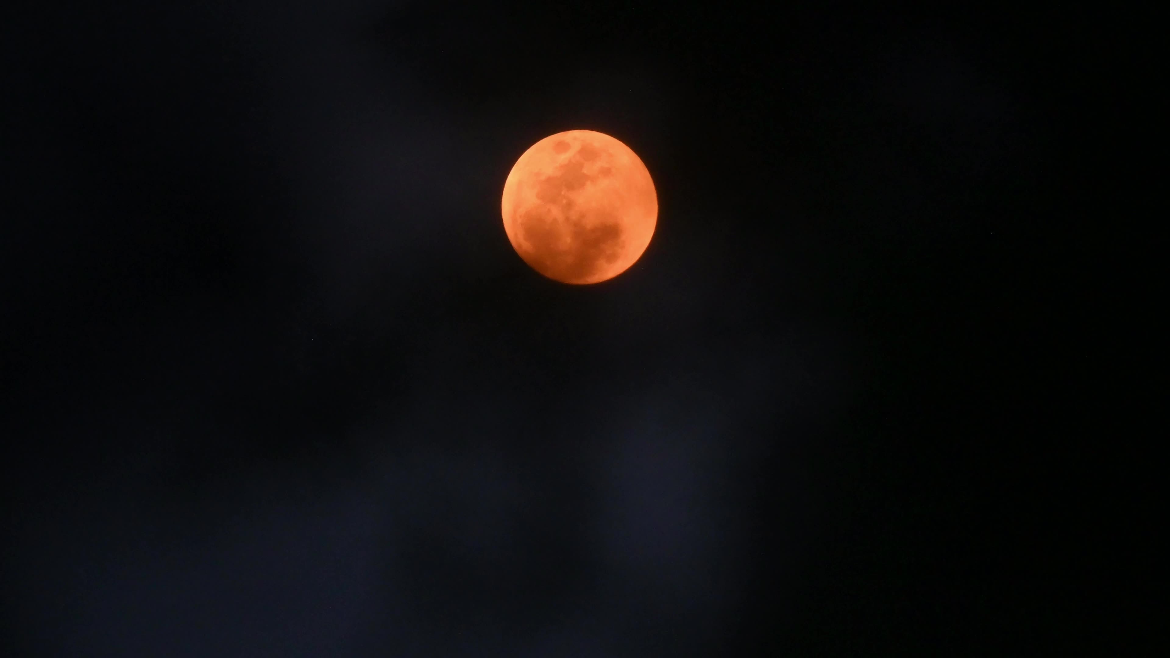 April Pink Moon 2026
