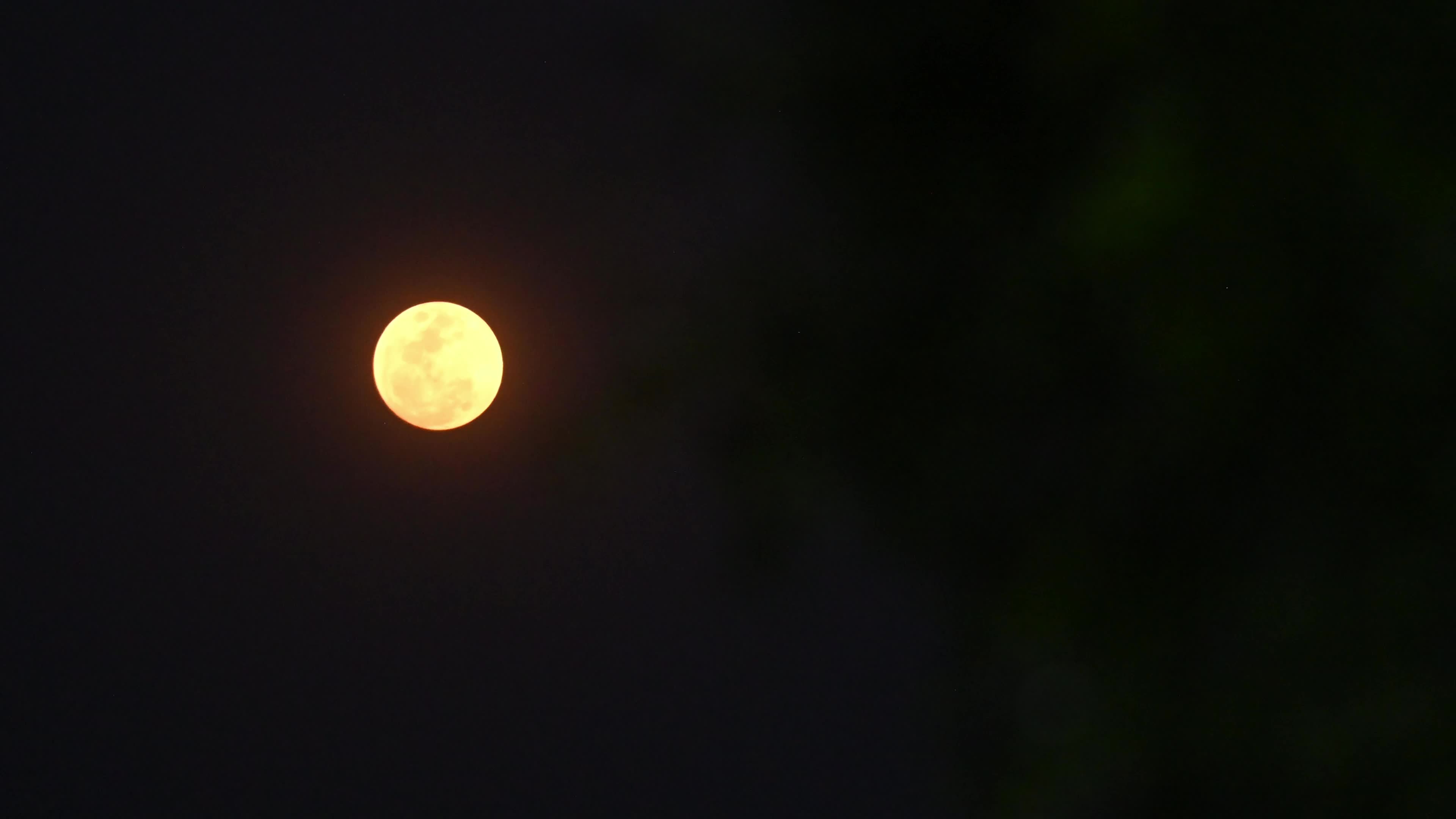 April Pink Moon 2026