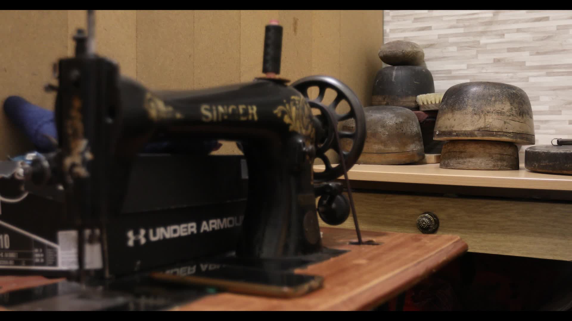 Hat-making workshop - 02/16/2026