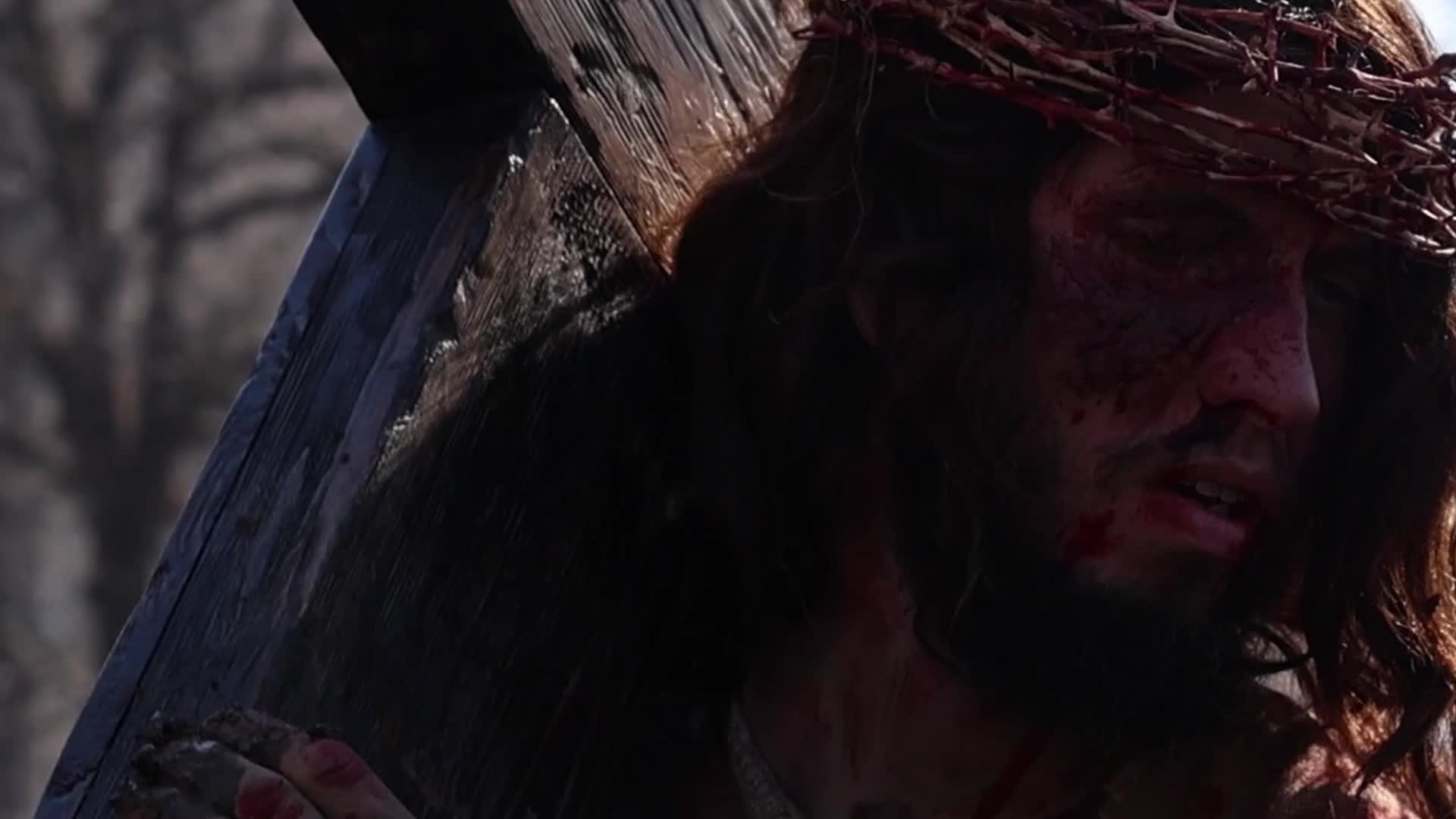 Good Friday Celebrations in Poland