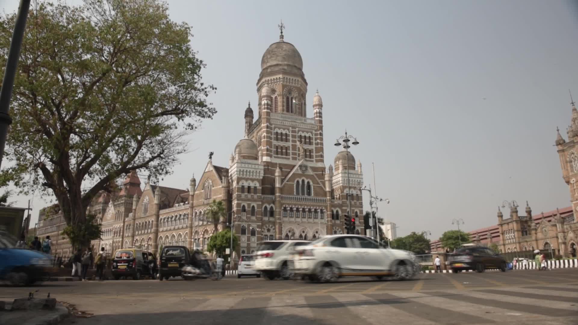 Heatwave Scorches Mumbai - 03/10/2026