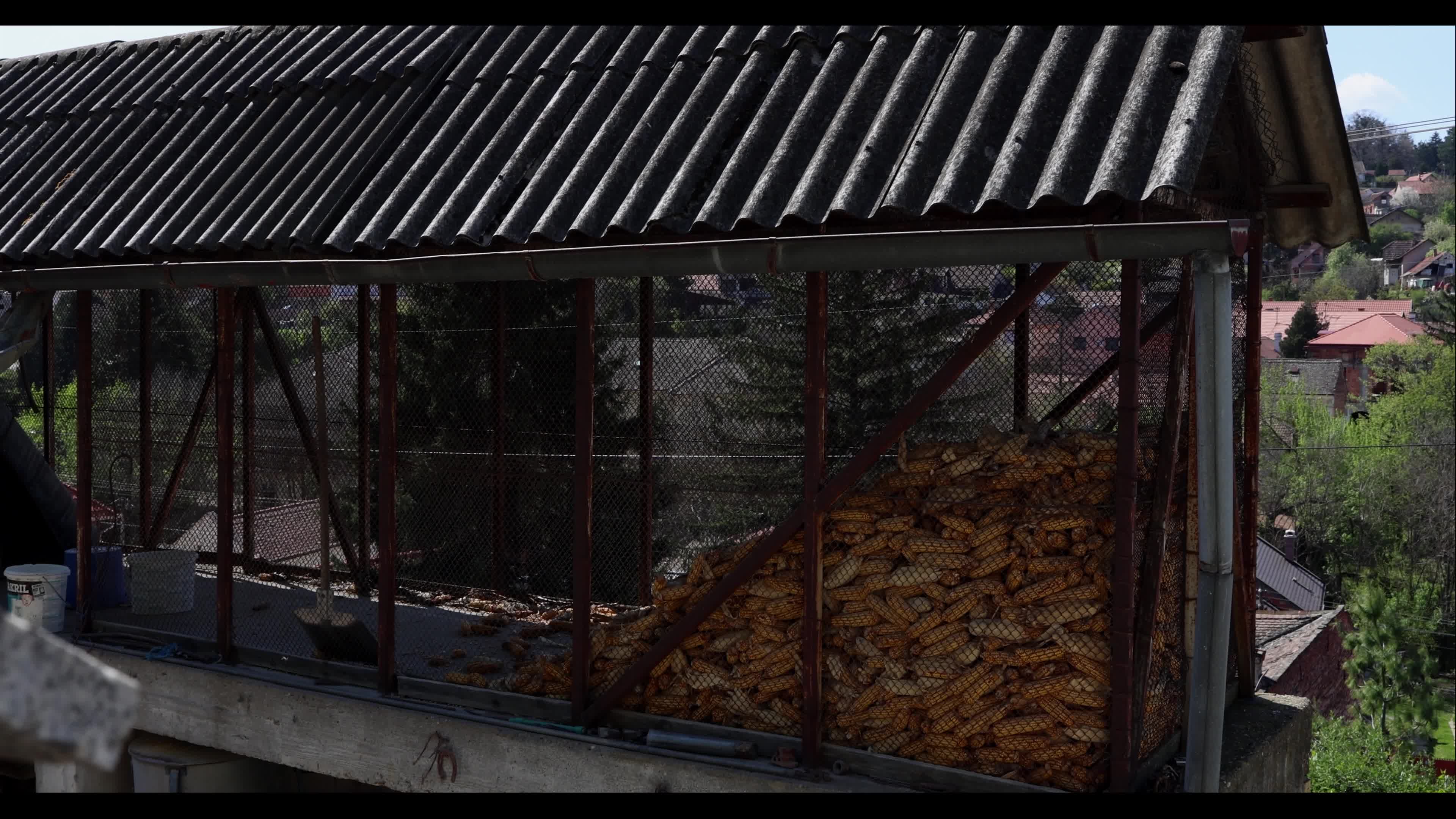 View of Sremski Karlovci