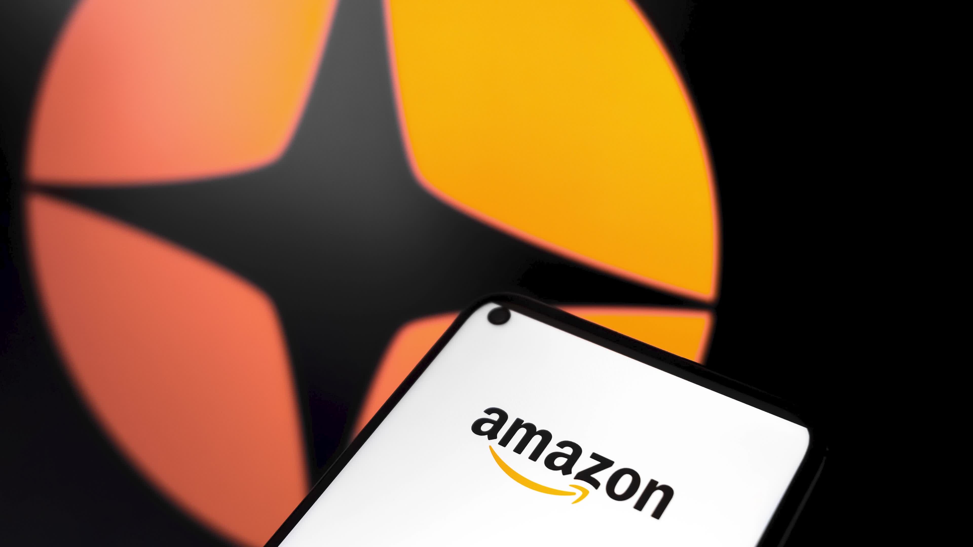 Amazon to buy satellite firm Globalstar in $11.57 billion deal to take on Musk's Starlink