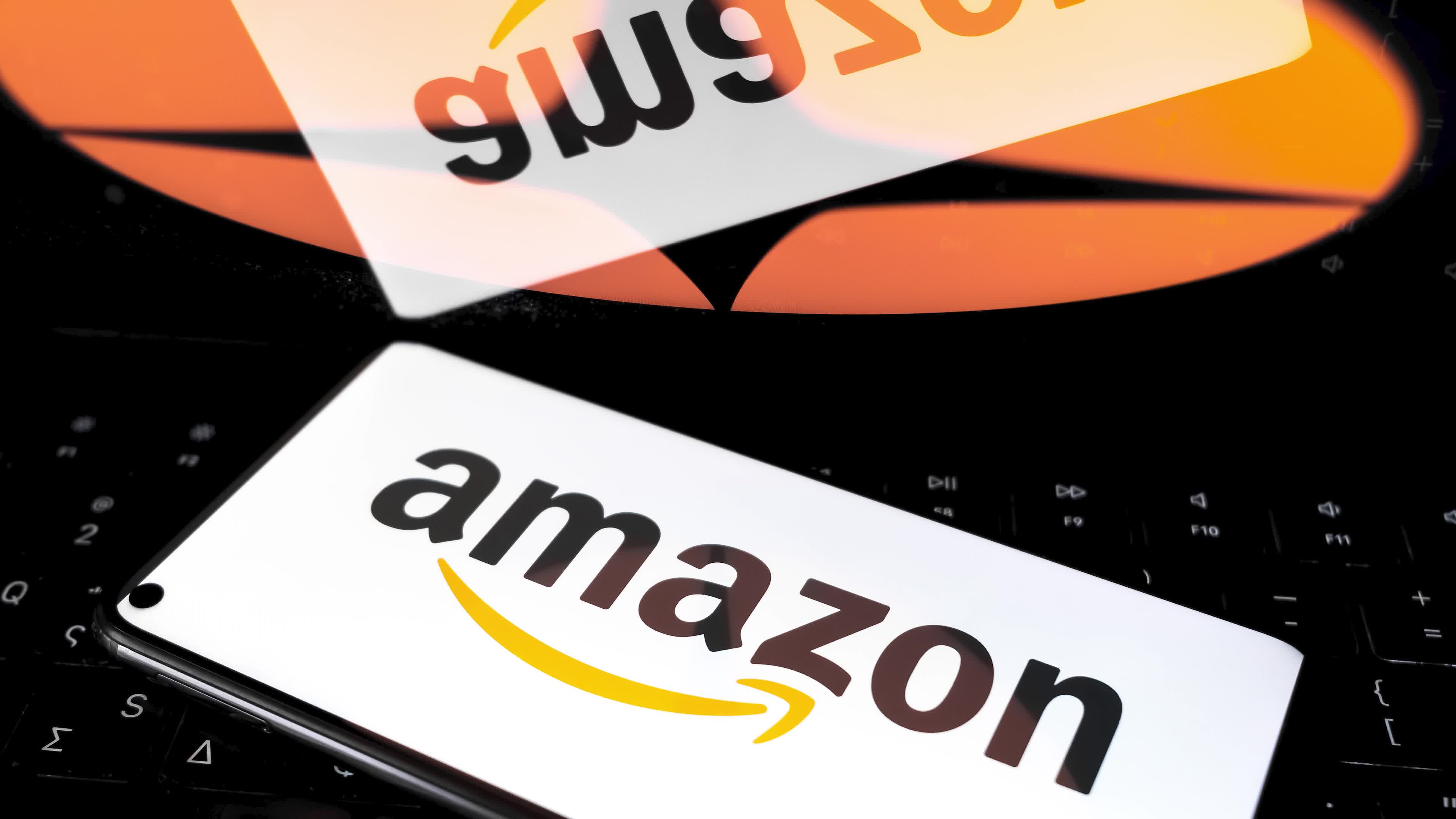 Amazon to buy satellite firm Globalstar in $11.57 billion deal to take on Musk's Starlink