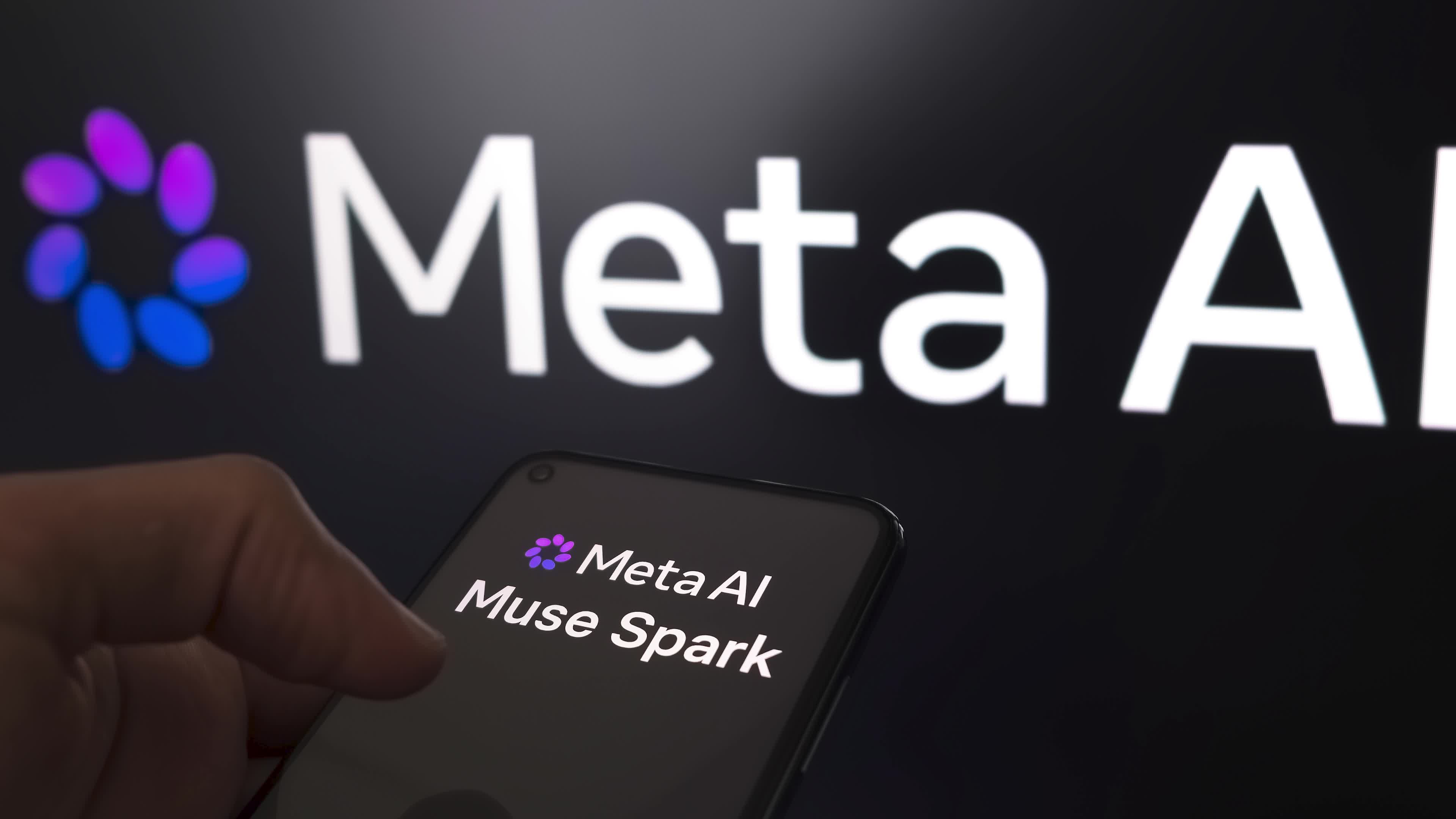 Meta AI - Muse Spark