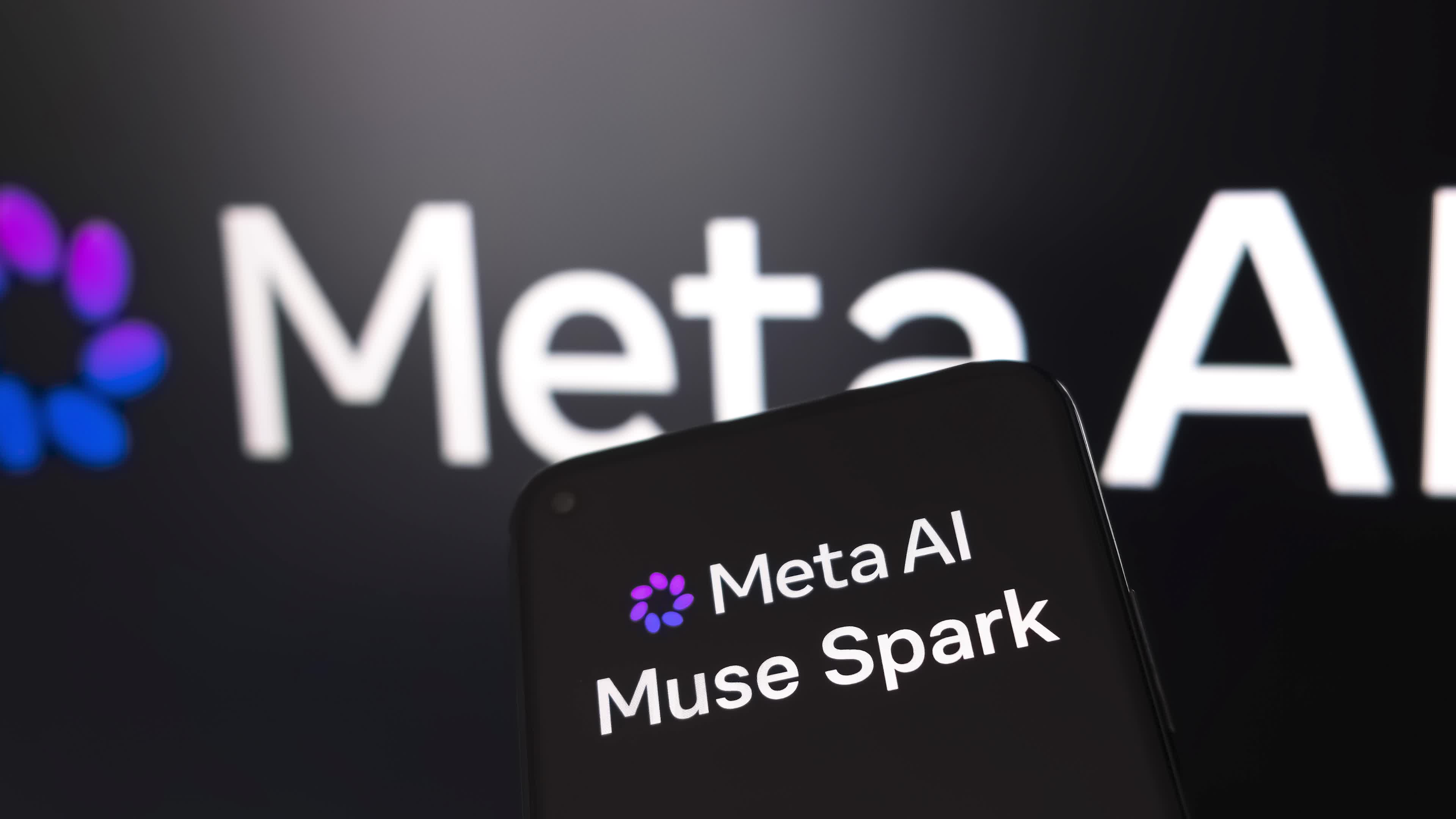 Meta AI - Muse Spark