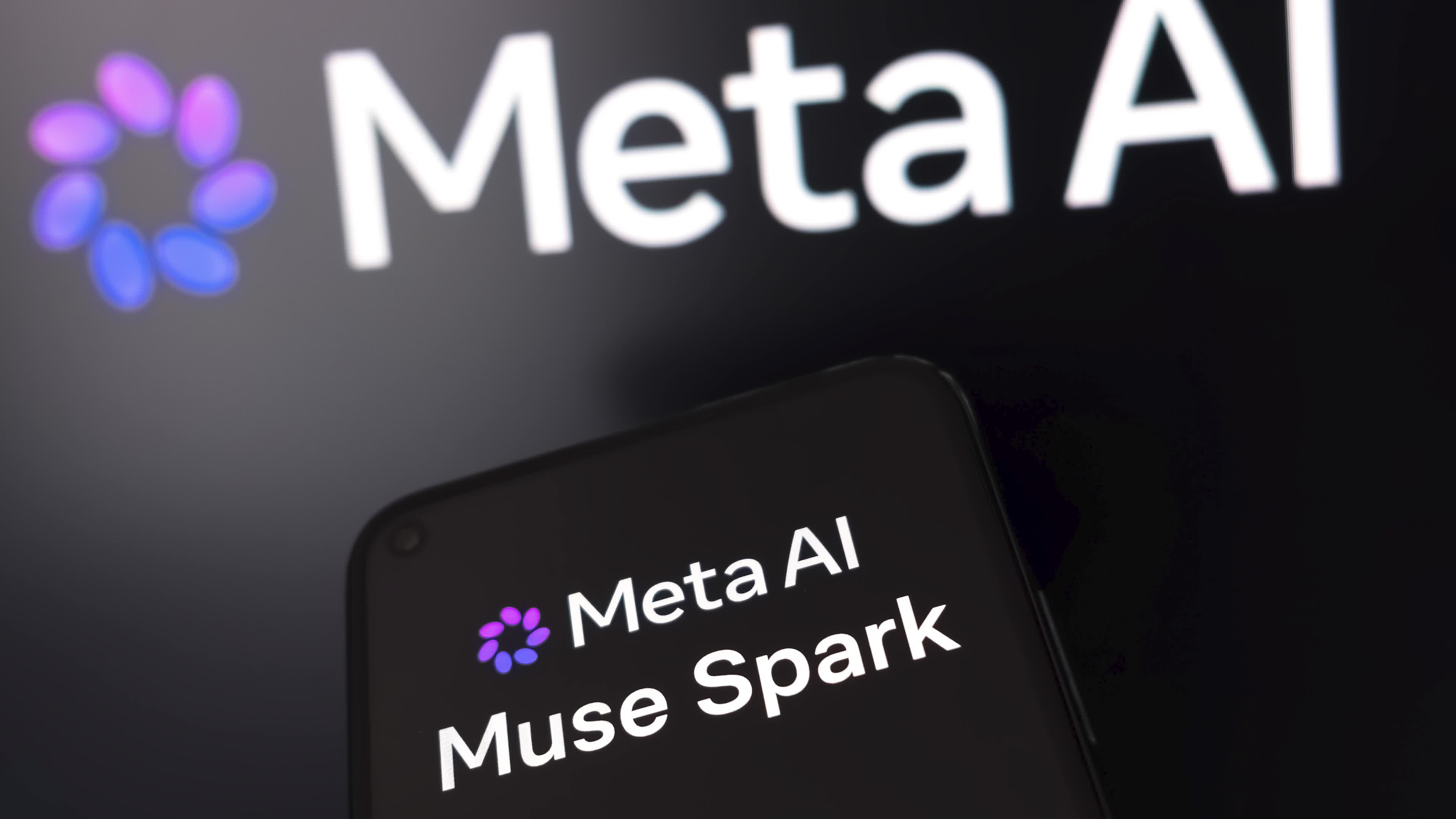 Meta AI - Muse Spark