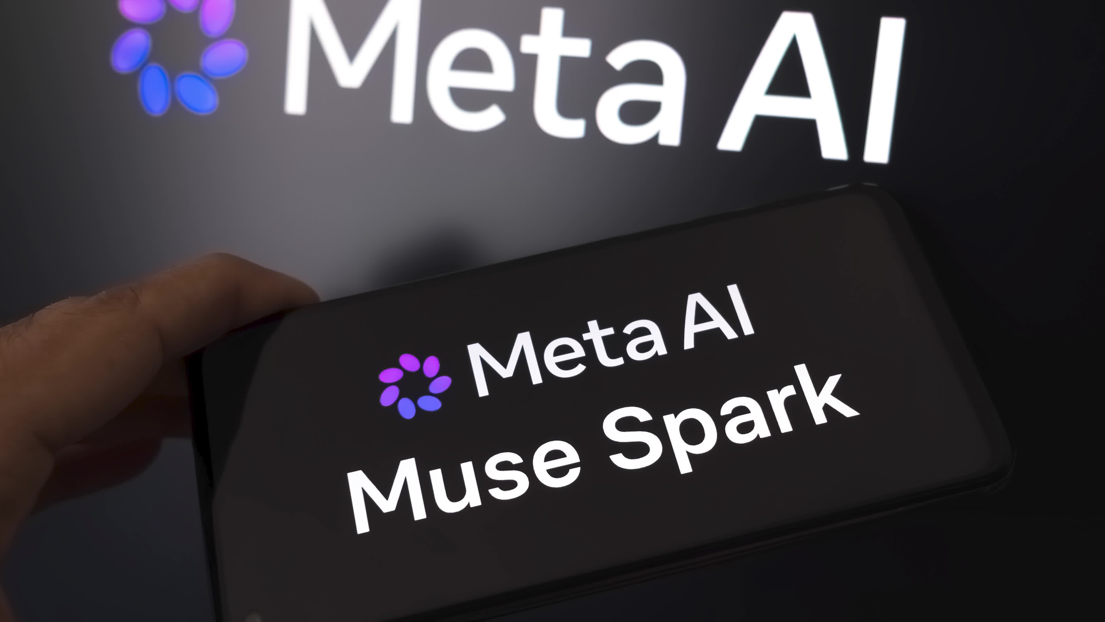 Meta AI - Muse Spark