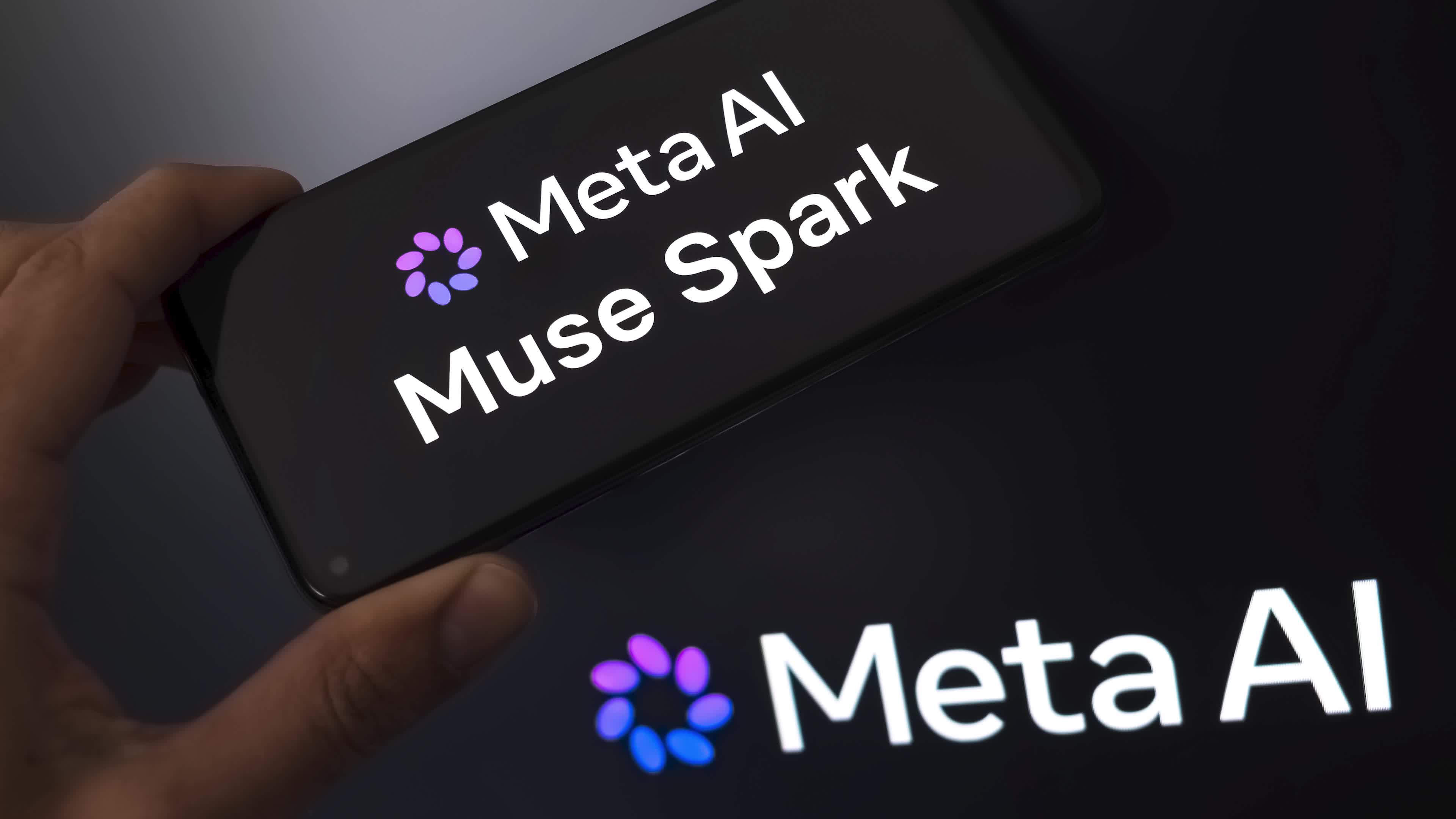 Meta AI - Muse Spark