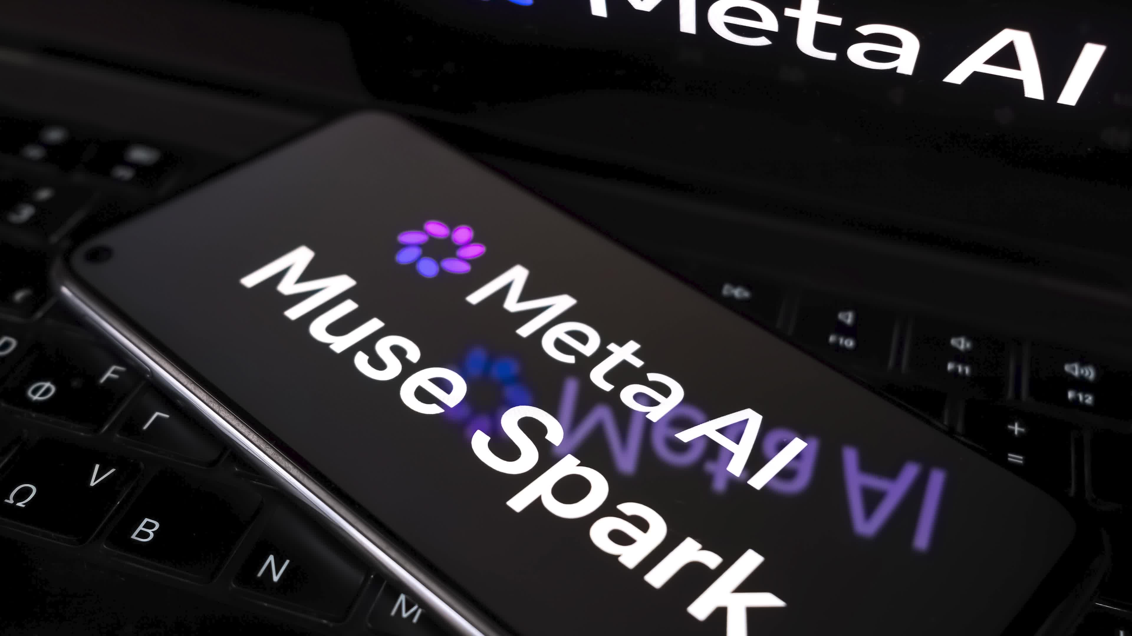Meta AI - Muse Spark