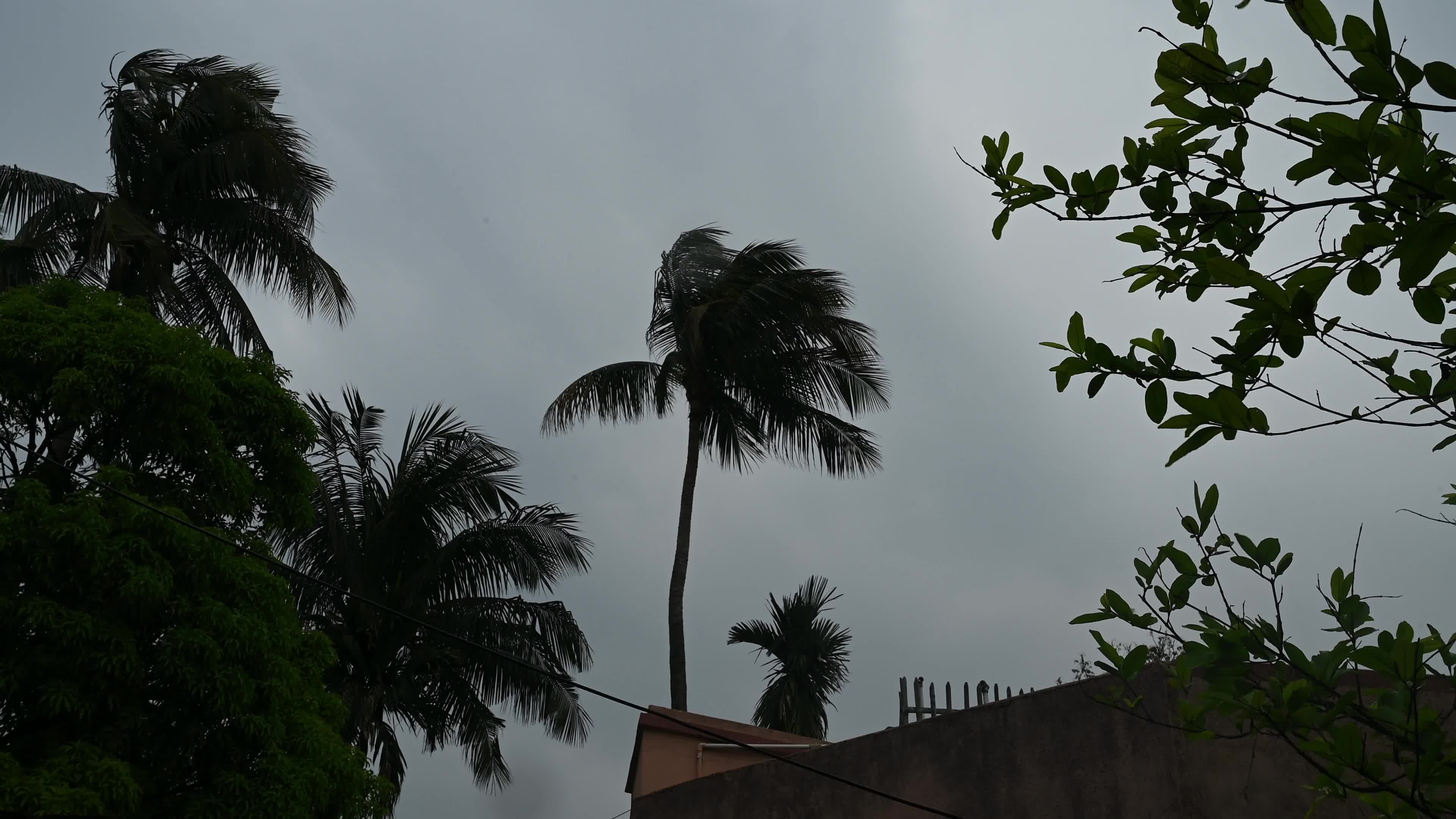 Weather India