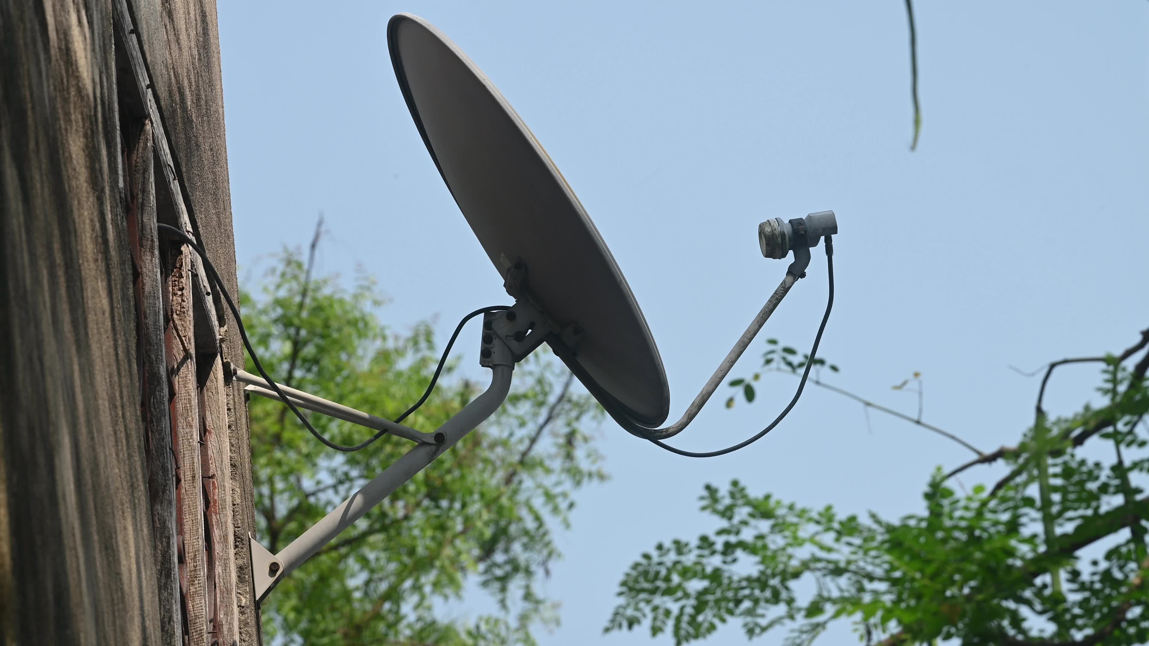 The US lists India's preference for Direct-to-home (DTH) as a trade barrier