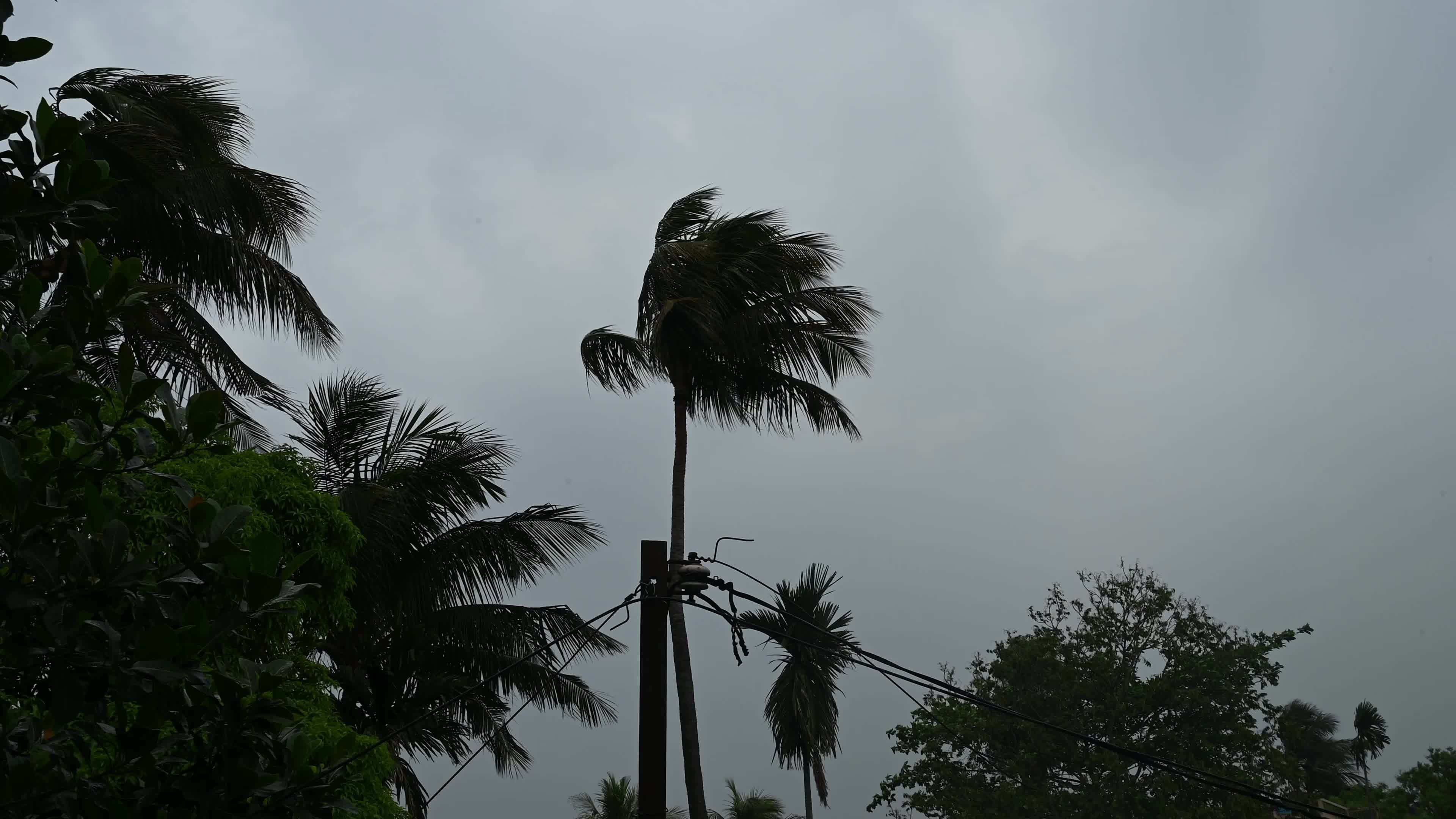 Weather India