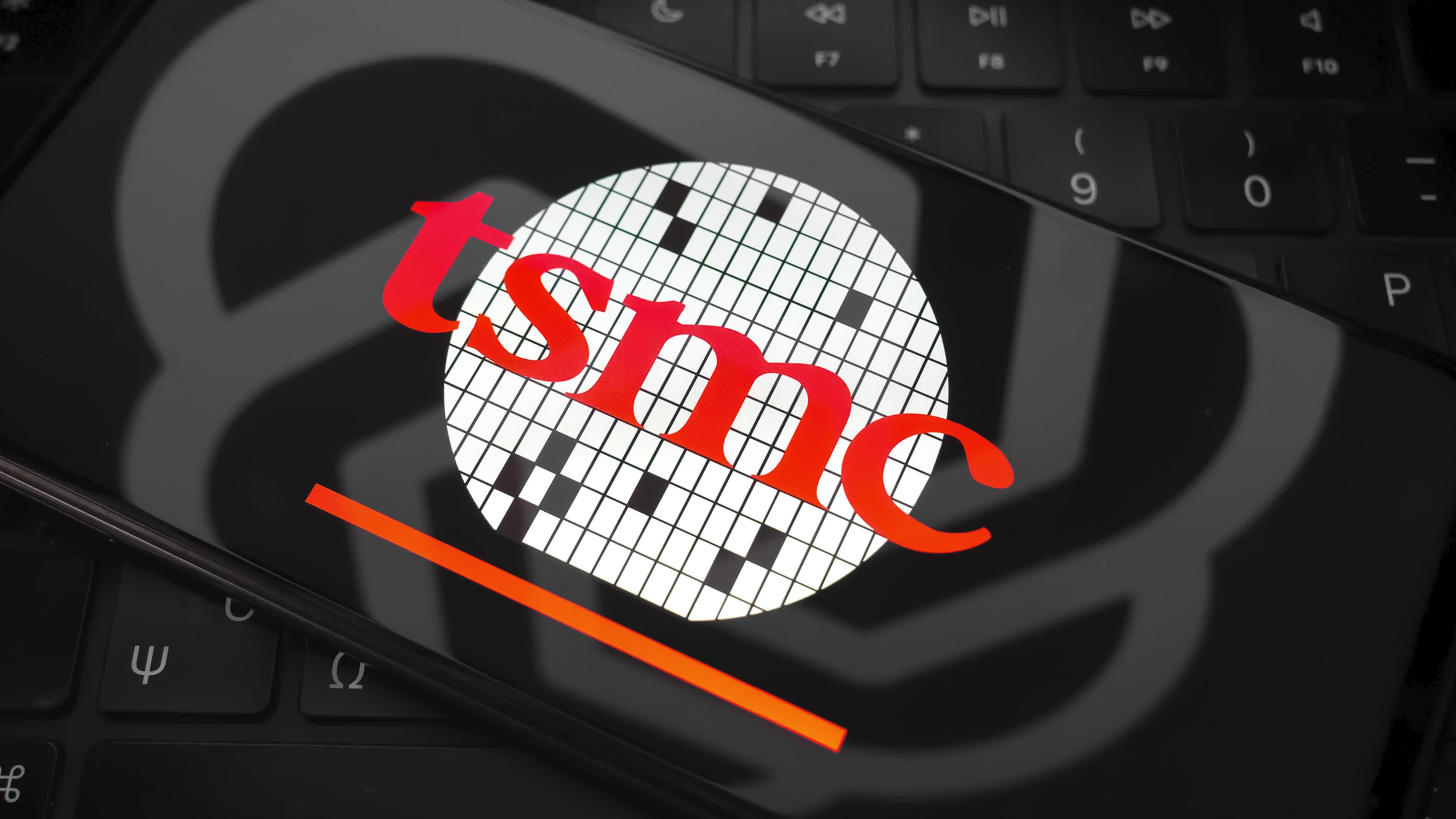 TSMC’s Profit Surges 58% On AI-Driven Chip Demand