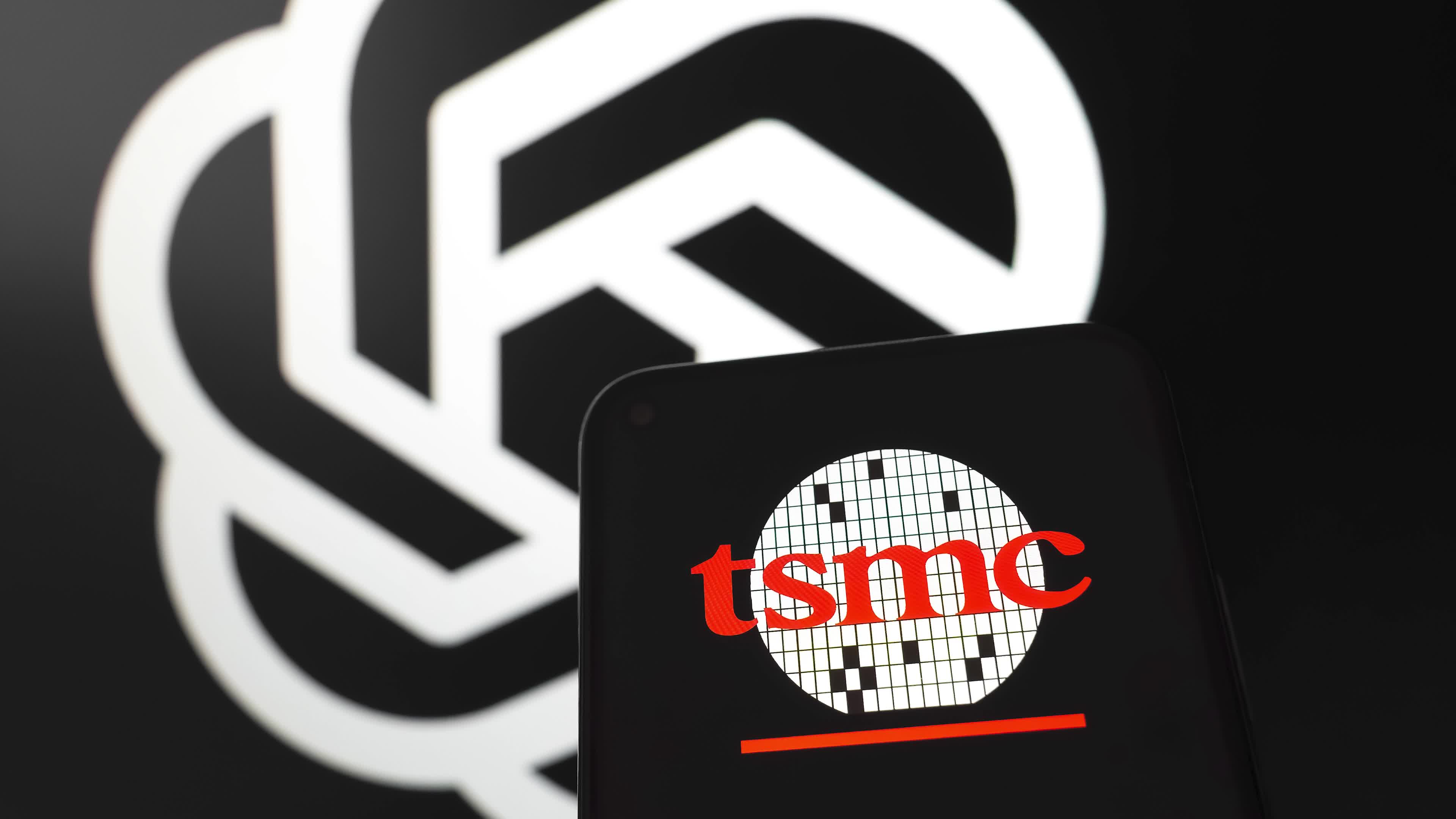 TSMC’s Profit Surges 58% On AI-Driven Chip Demand