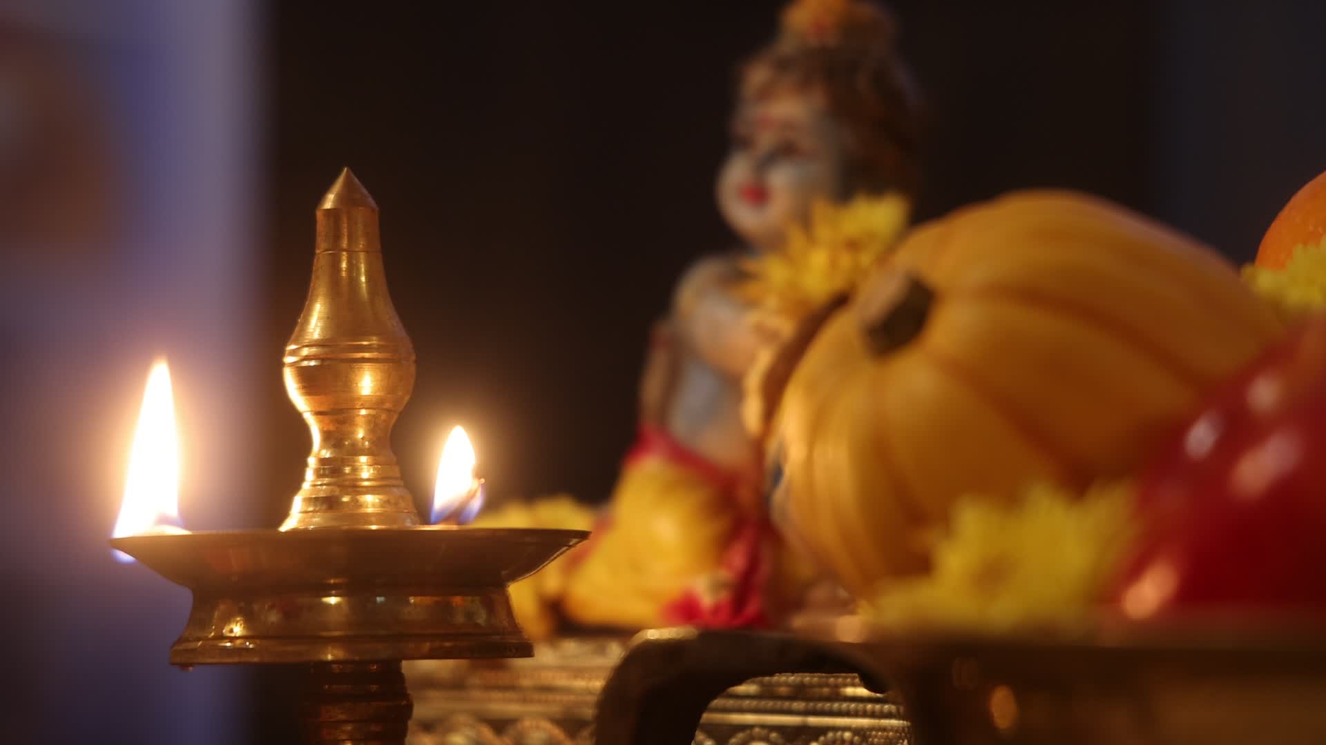 Vishu Festival in Brampton, Canada
