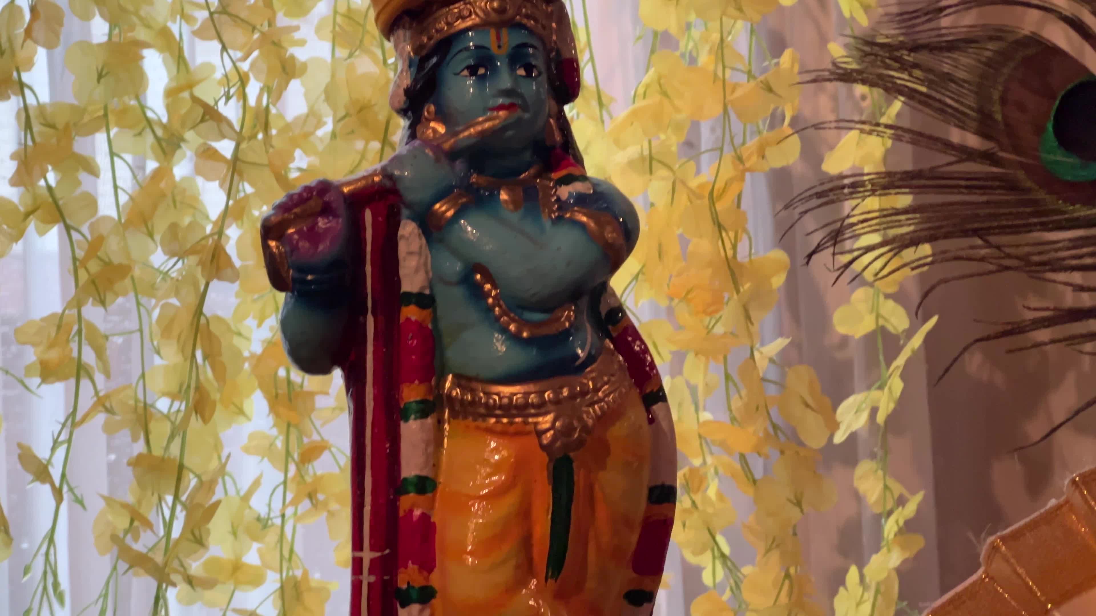 Vishu Festival in Brampton, Canada