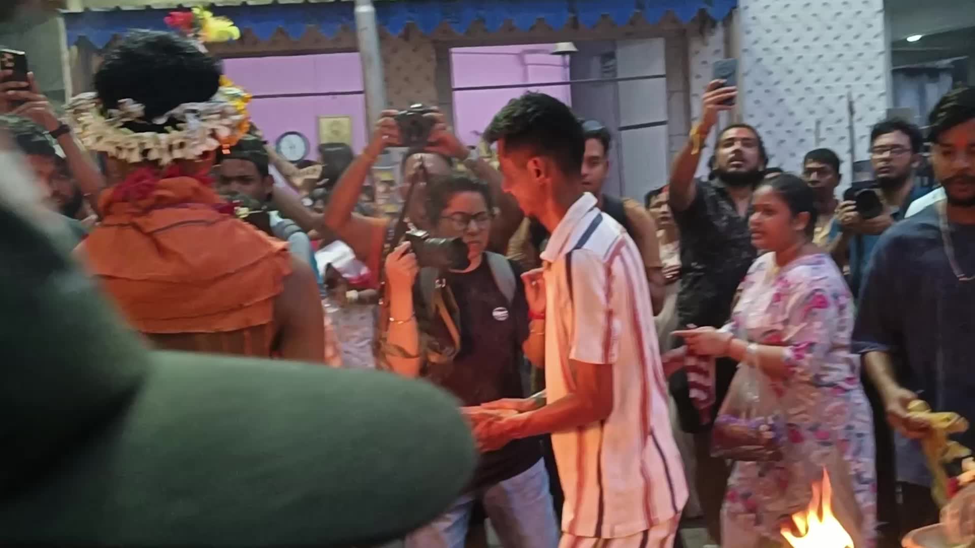 India Religion