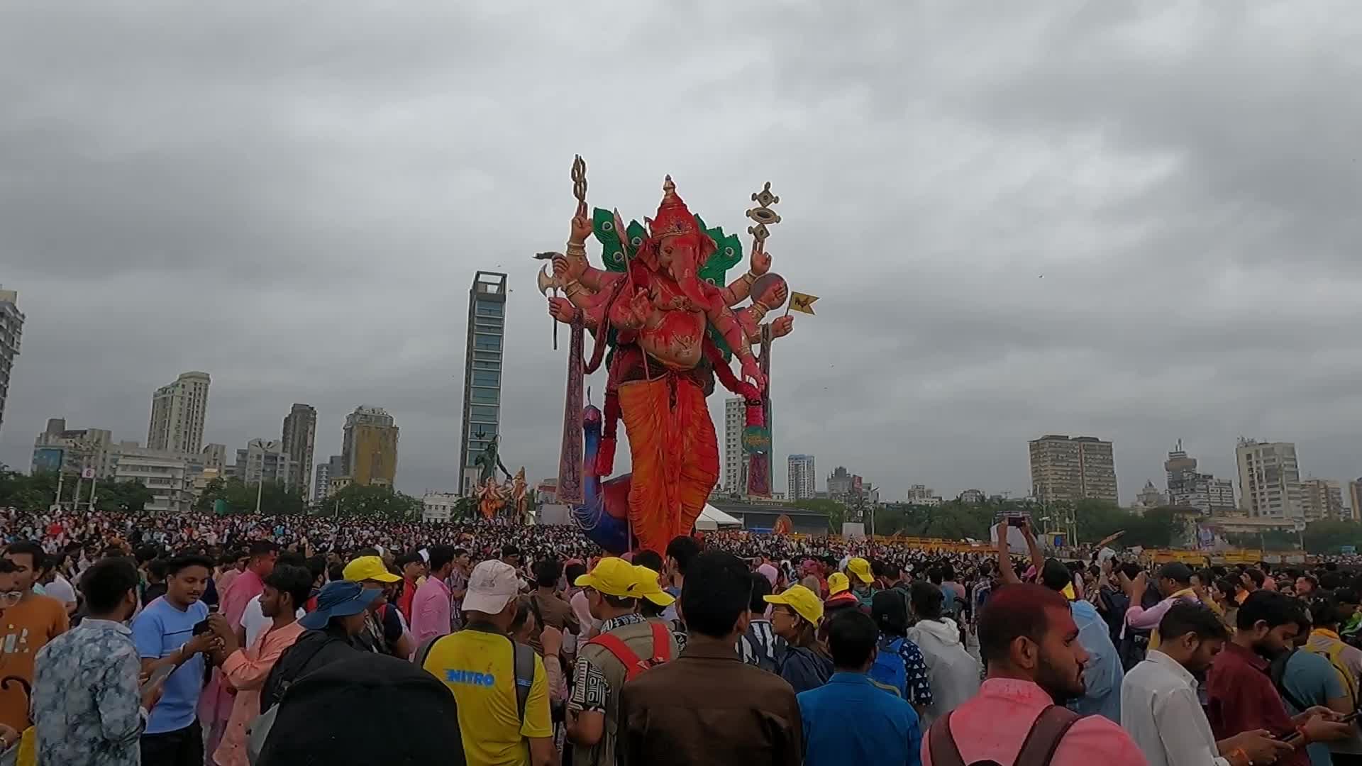 Ganesh Chaturthi September 2025