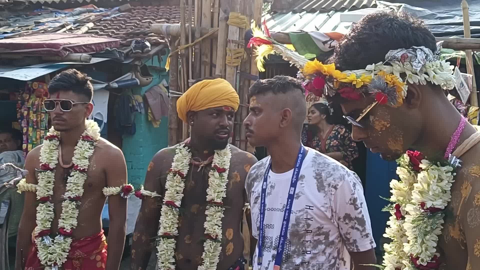 India Religion